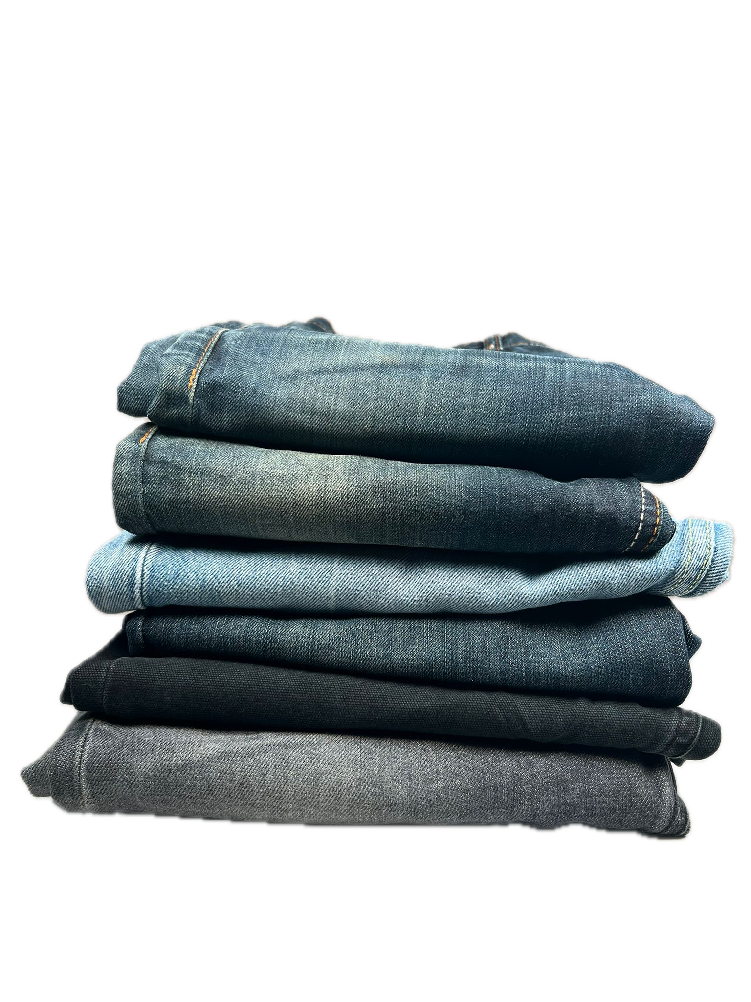 Dondup Jeans Bulk x6