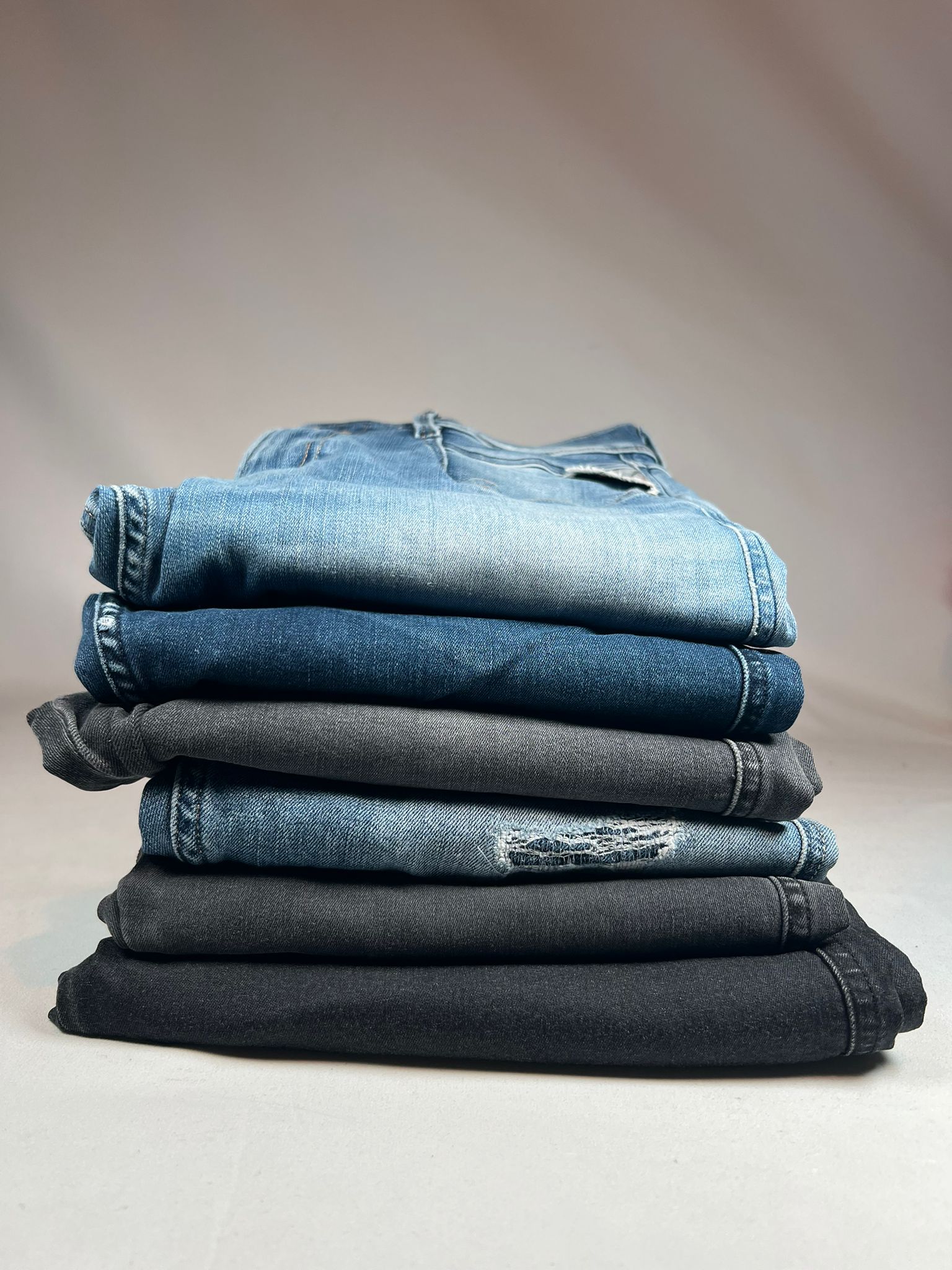 Replay Anbass Jeans Bulk x6