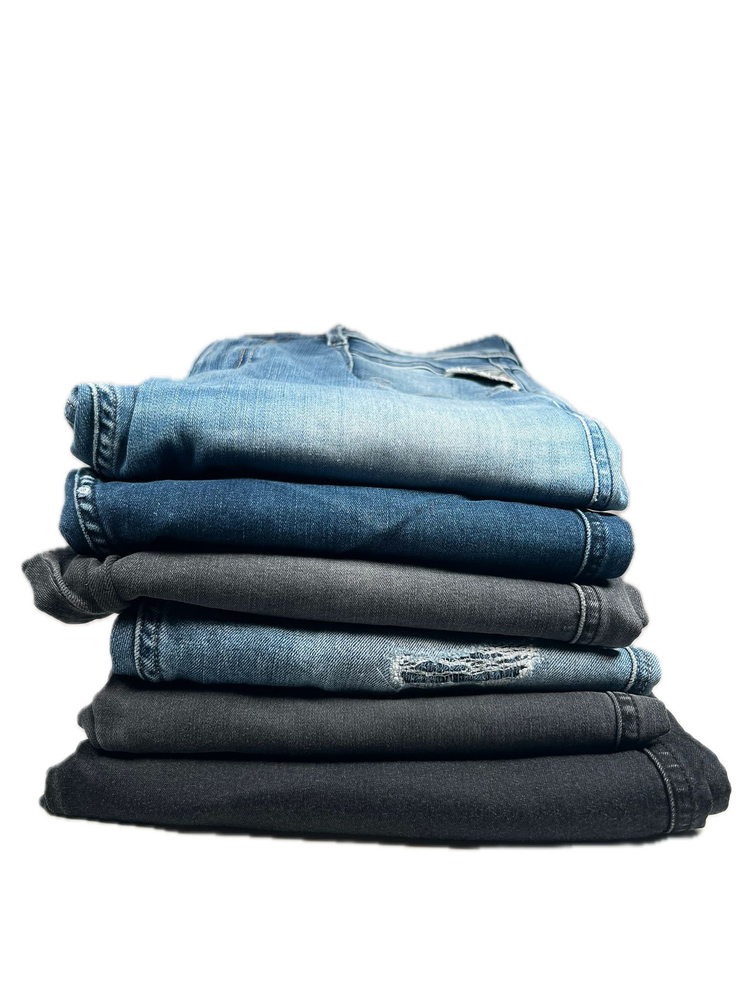 Replay Anbass Jeans Bulk x6