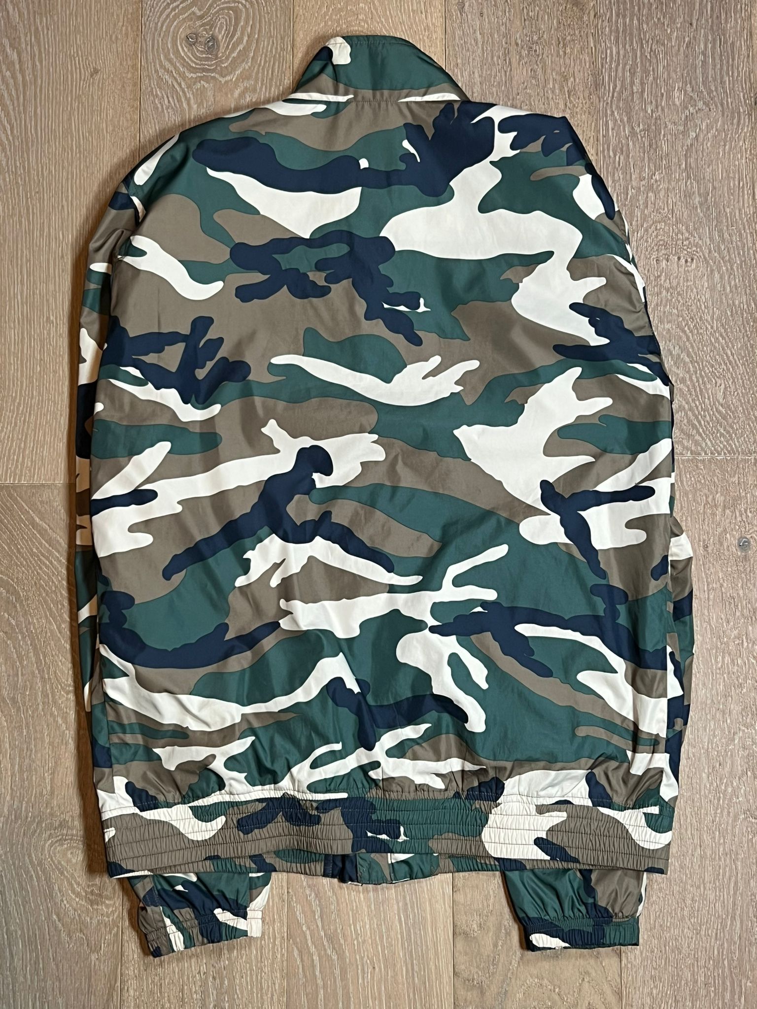 Woolrich