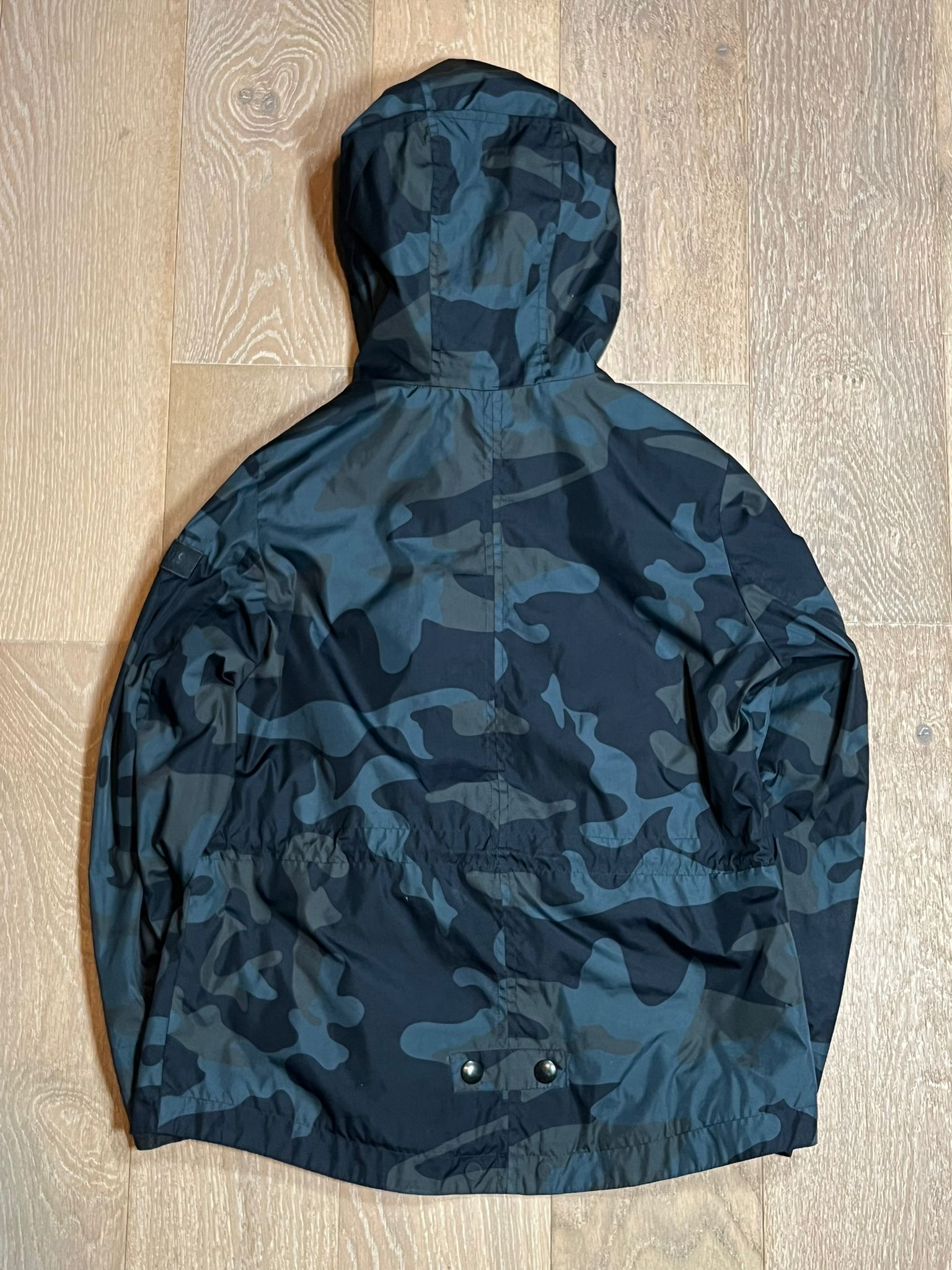 Woolrich