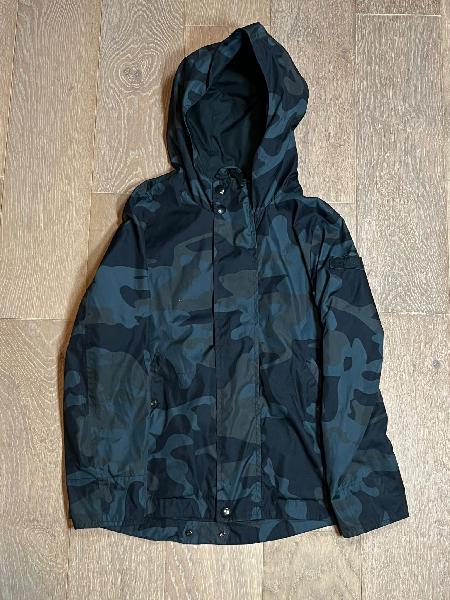 Woolrich