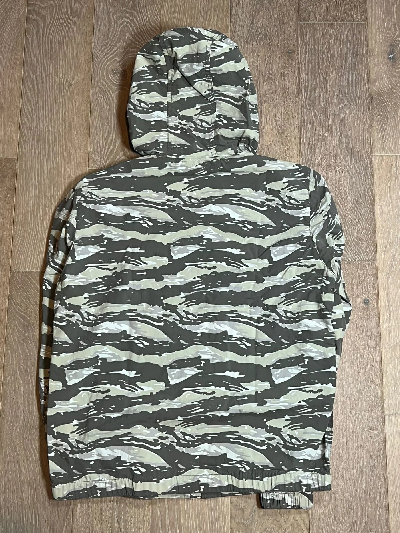 Woolrich