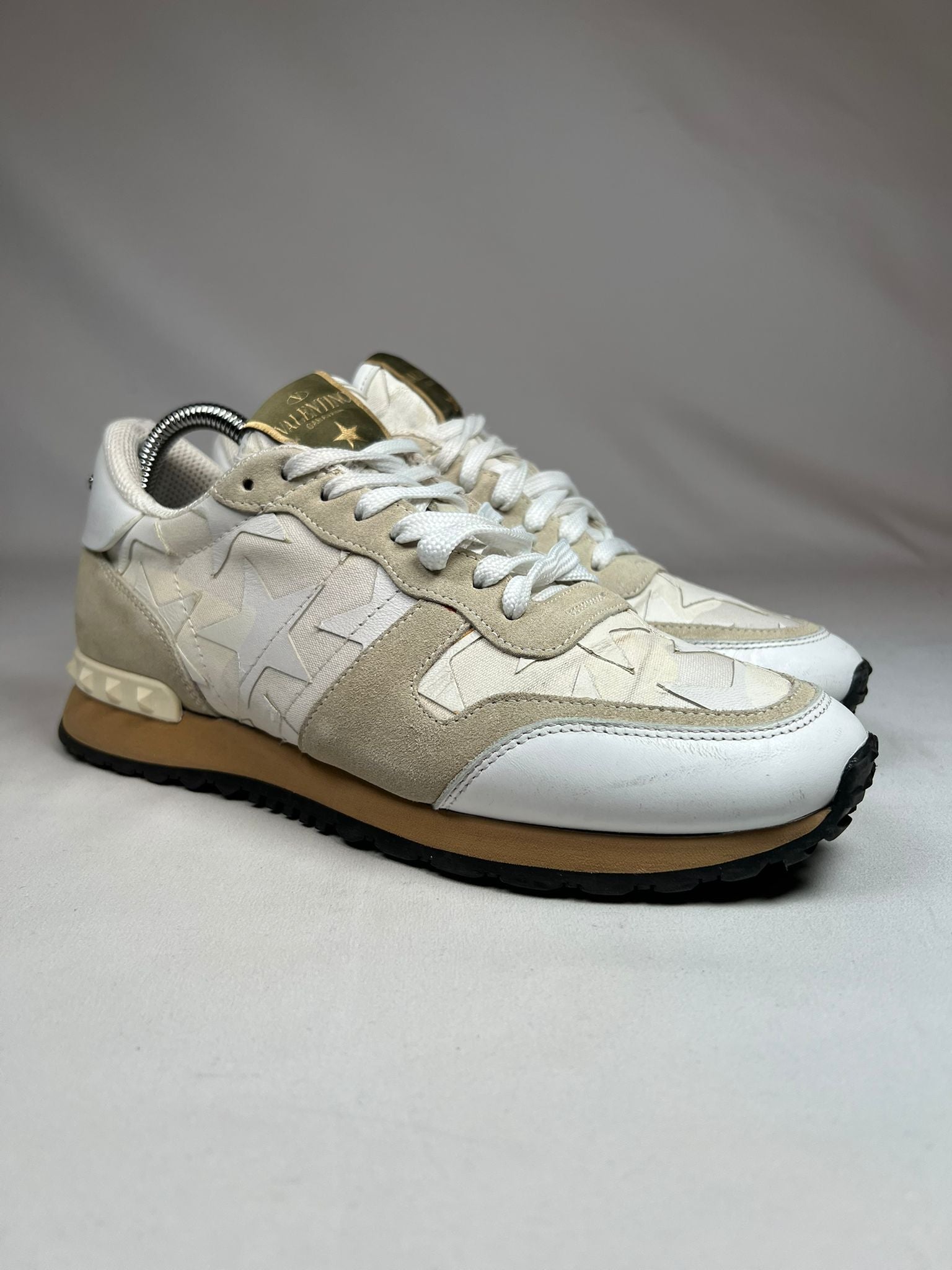 Valentino Rockrunner