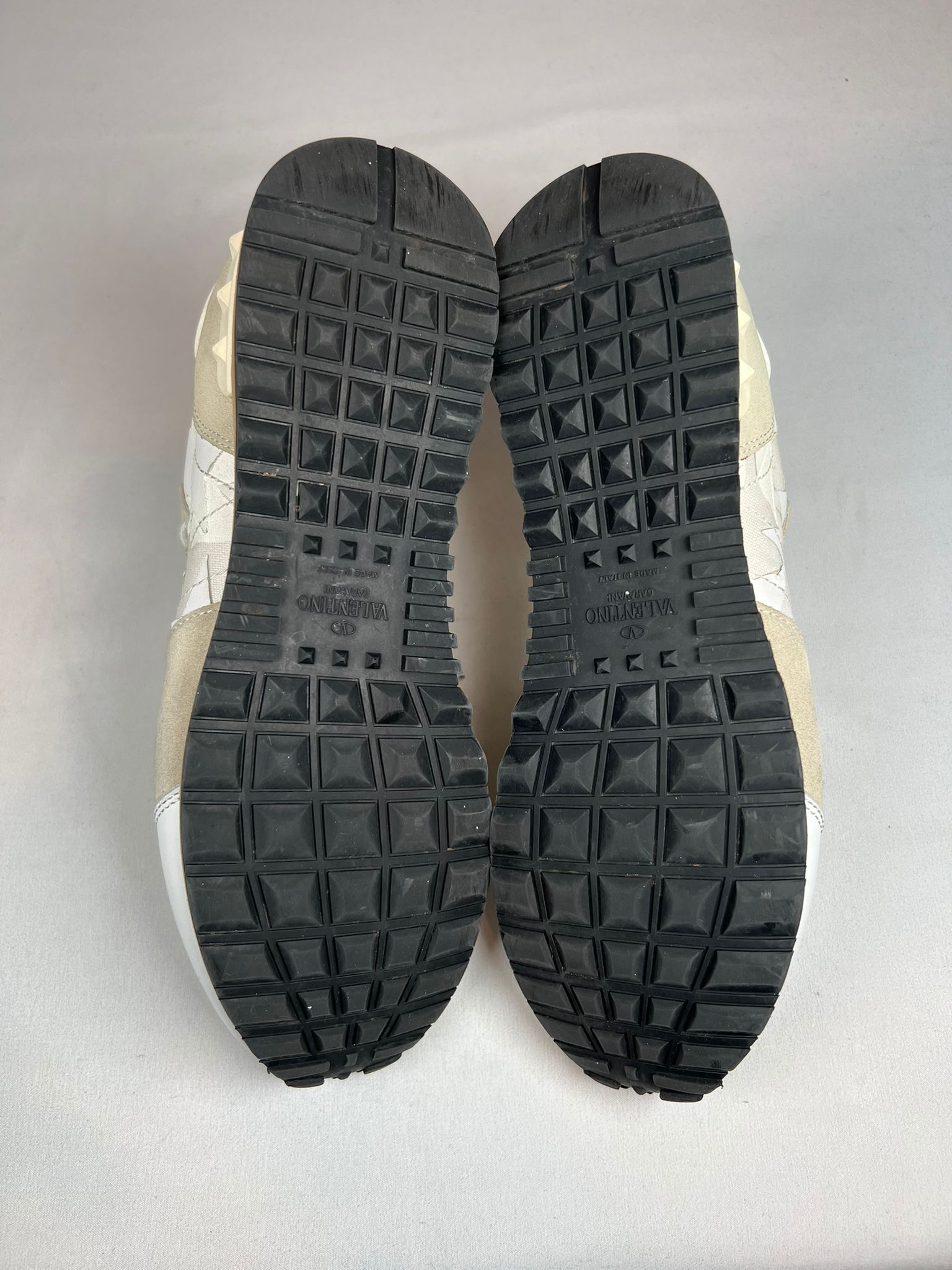 Valentino Rockrunner