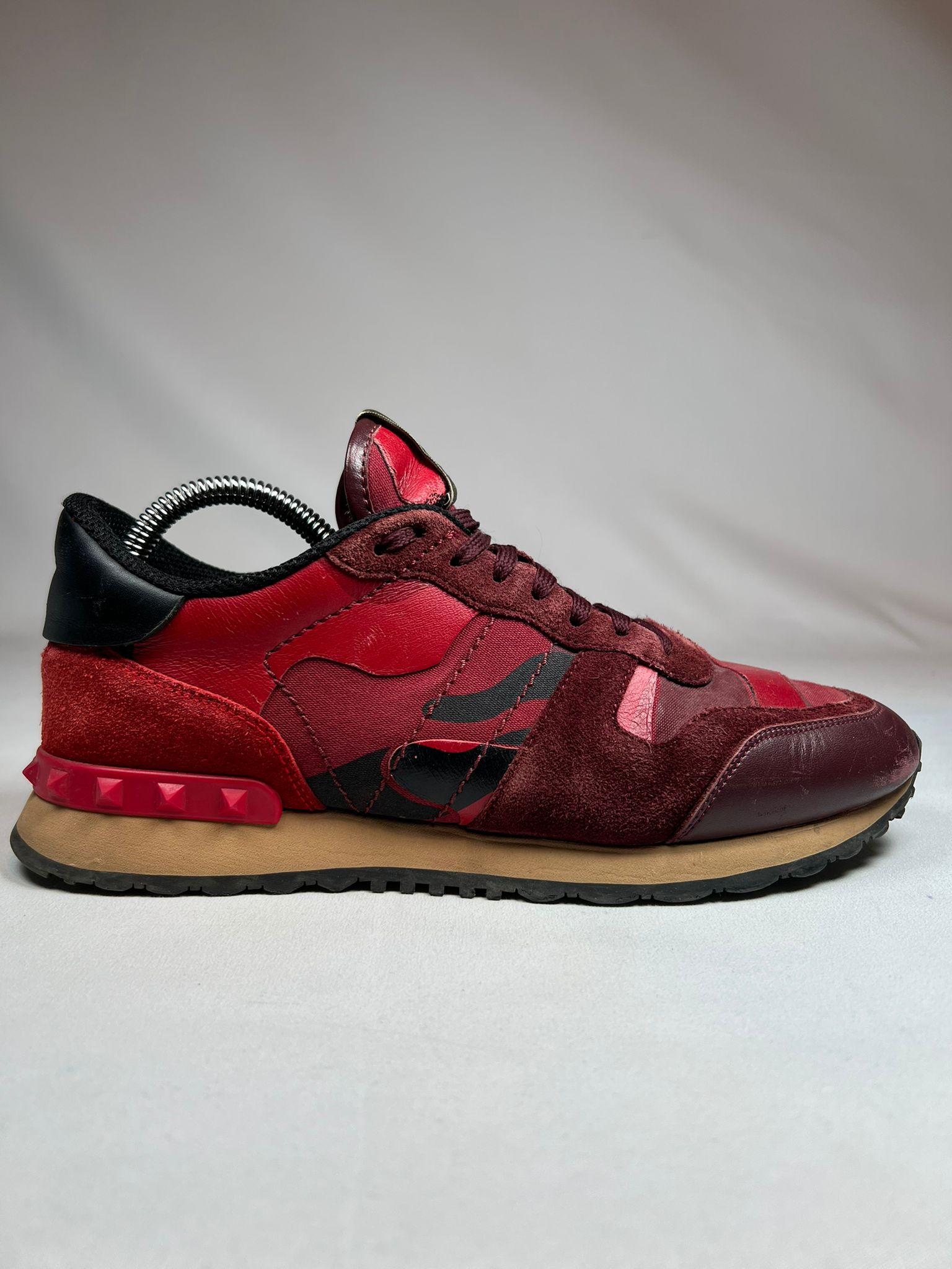 Valentino Rockrunner