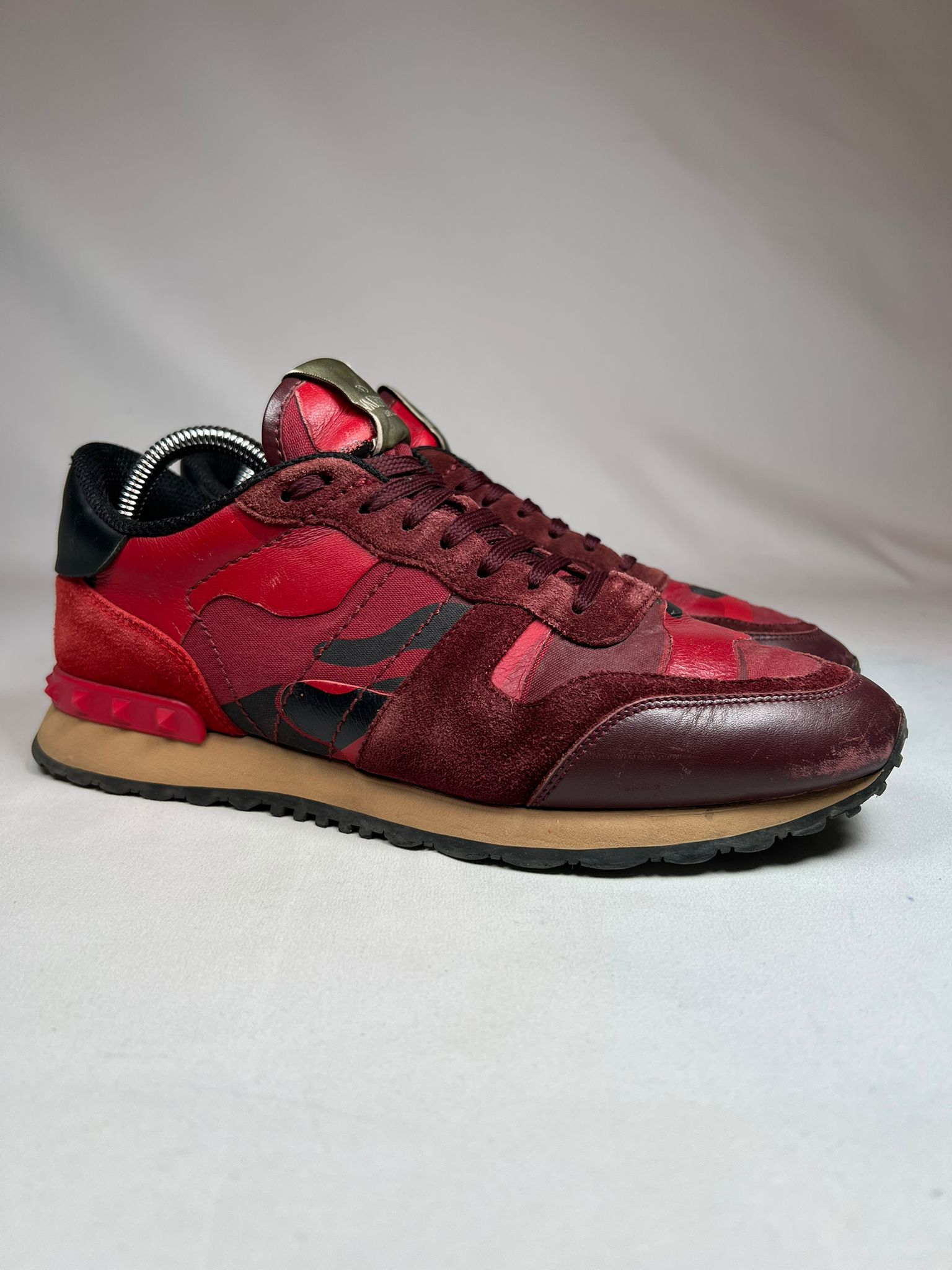 Valentino Rockrunner