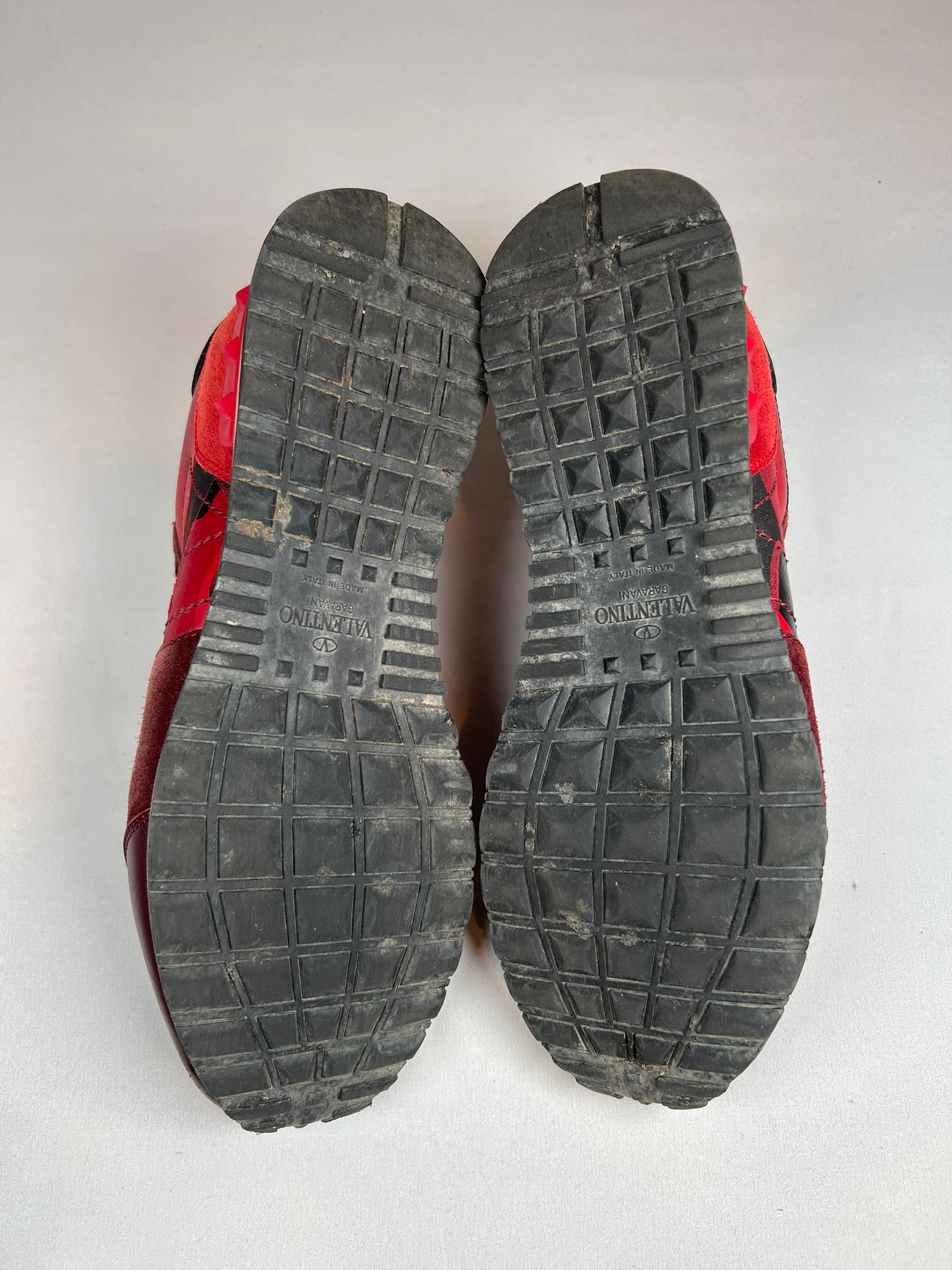 Valentino Rockrunner
