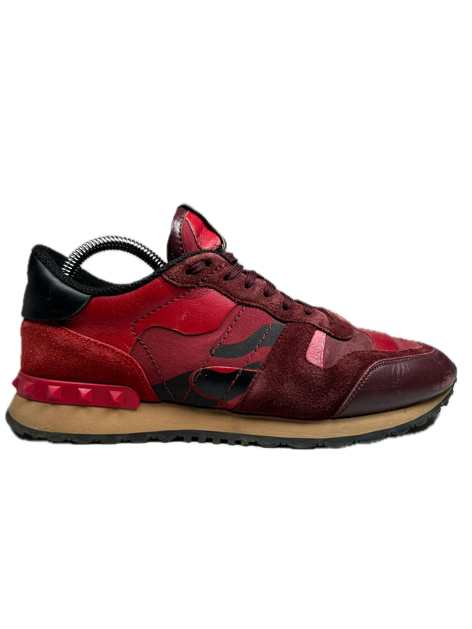 Valentino Rockrunner