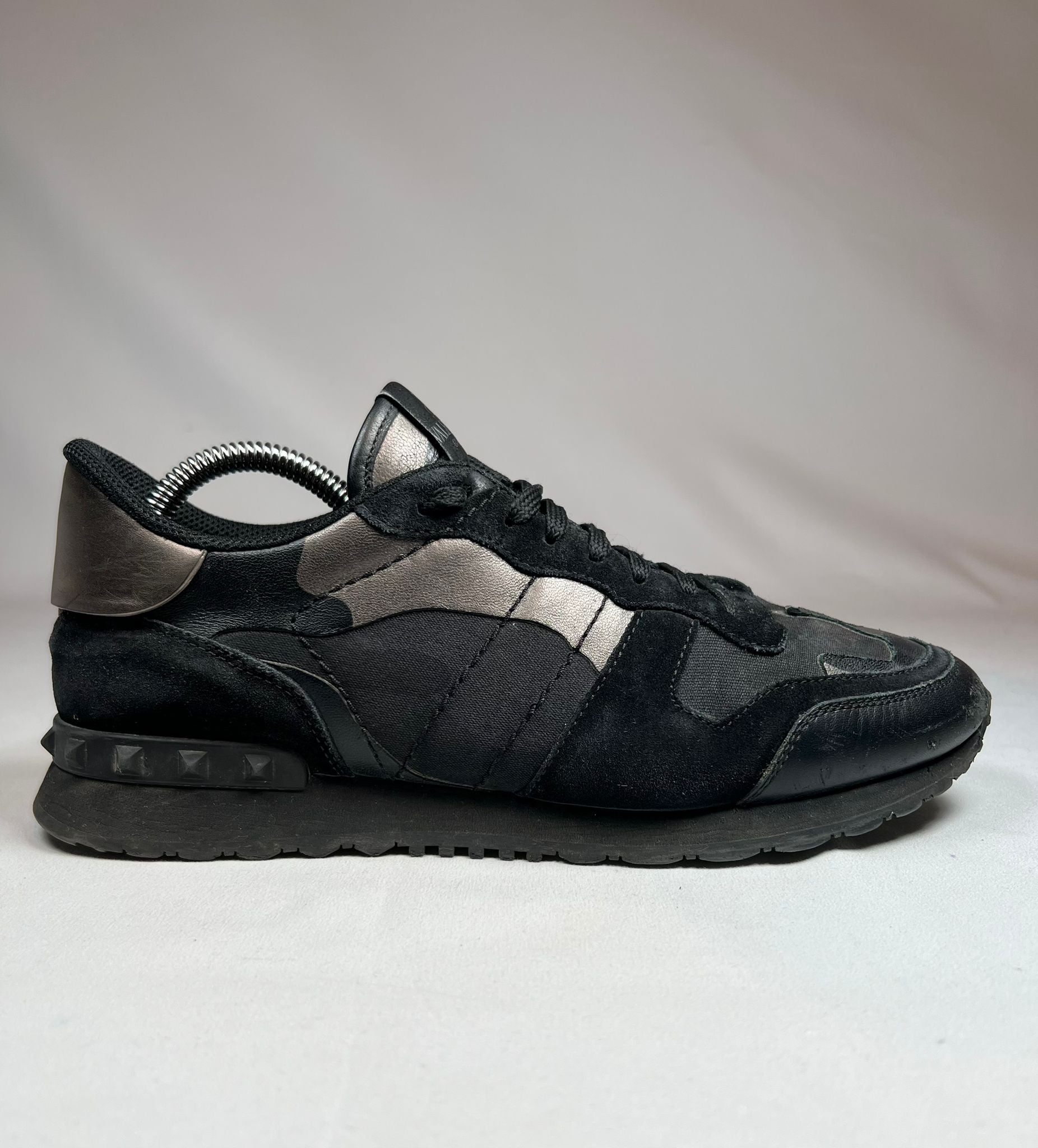 Valentino Rockrunner