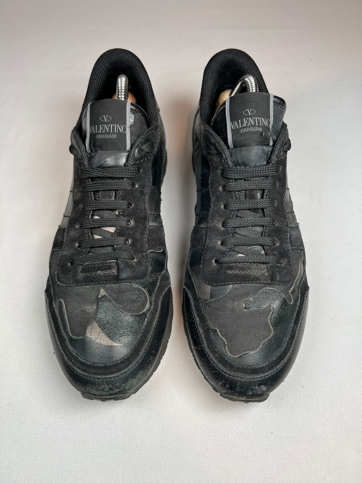 Valentino Rockrunner