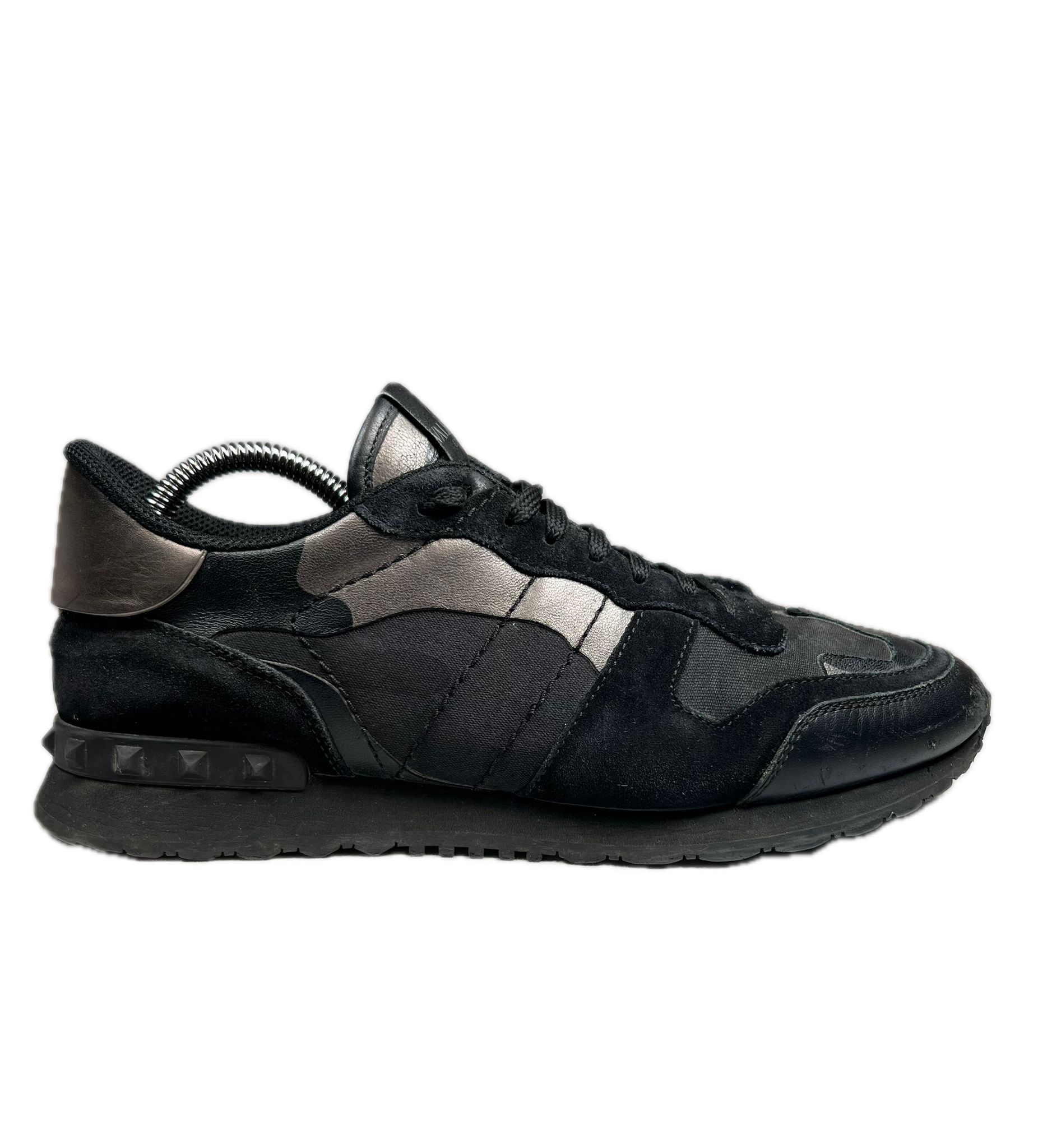 Valentino Rockrunner