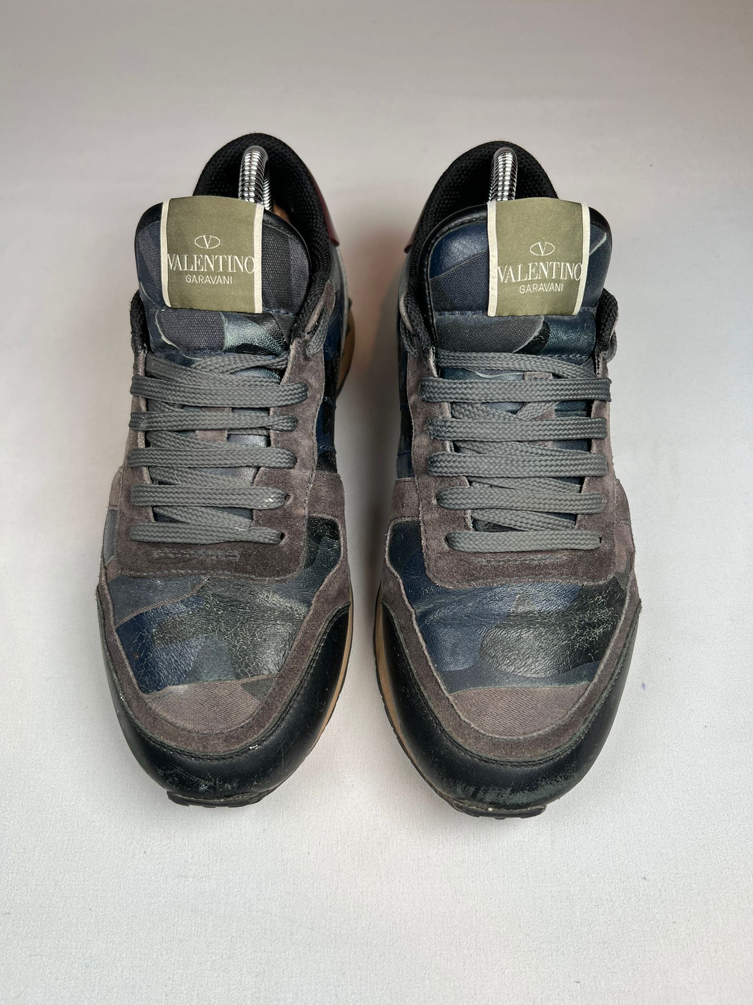 Valentino Rockrunner