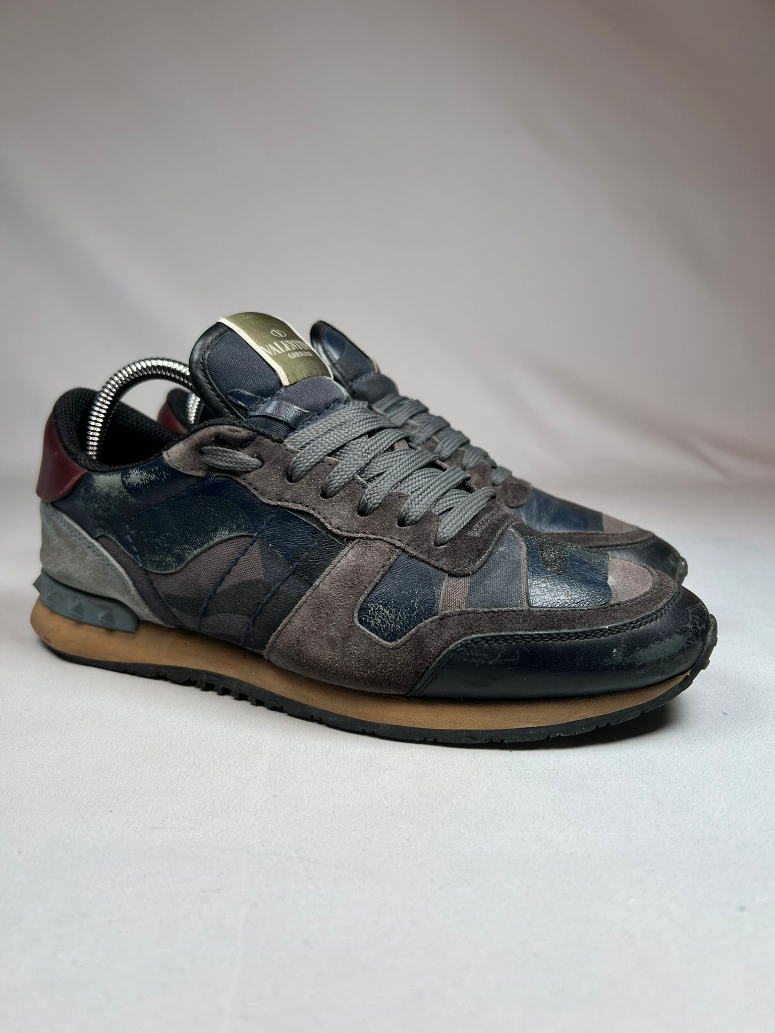 Valentino Rockrunner