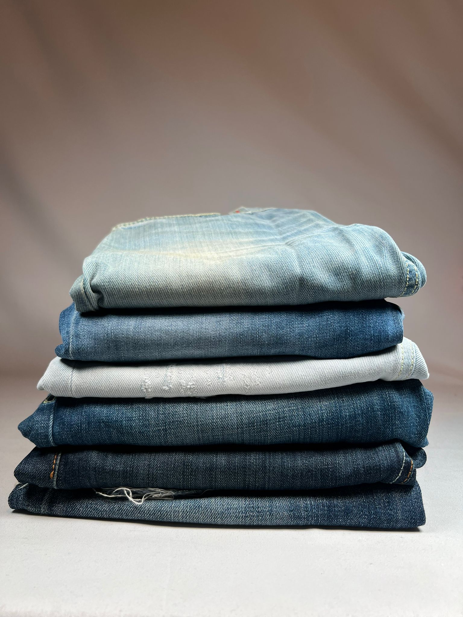 Dondup Jeans Bulk x6