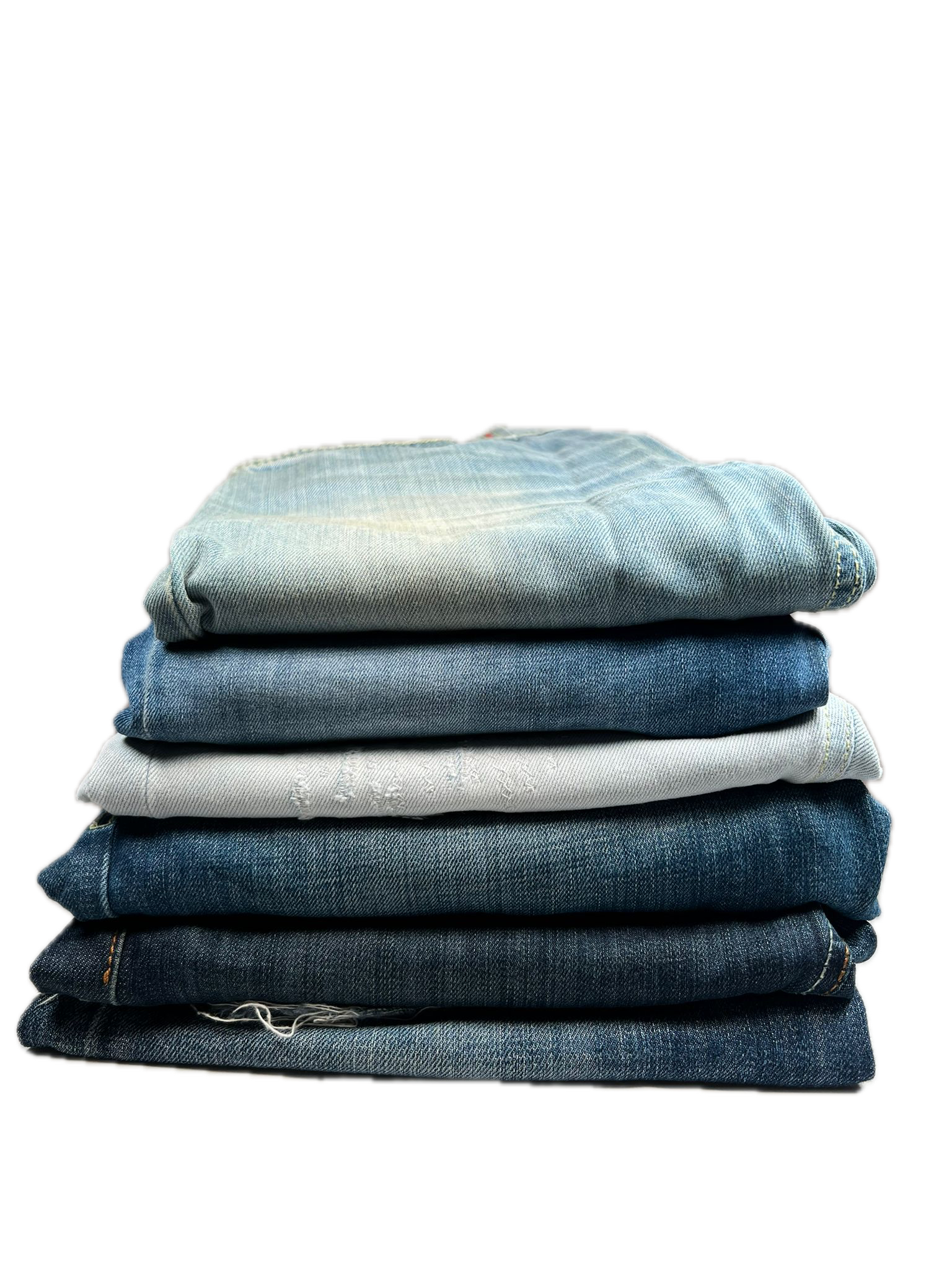 Dondup Jeans Bulk x6