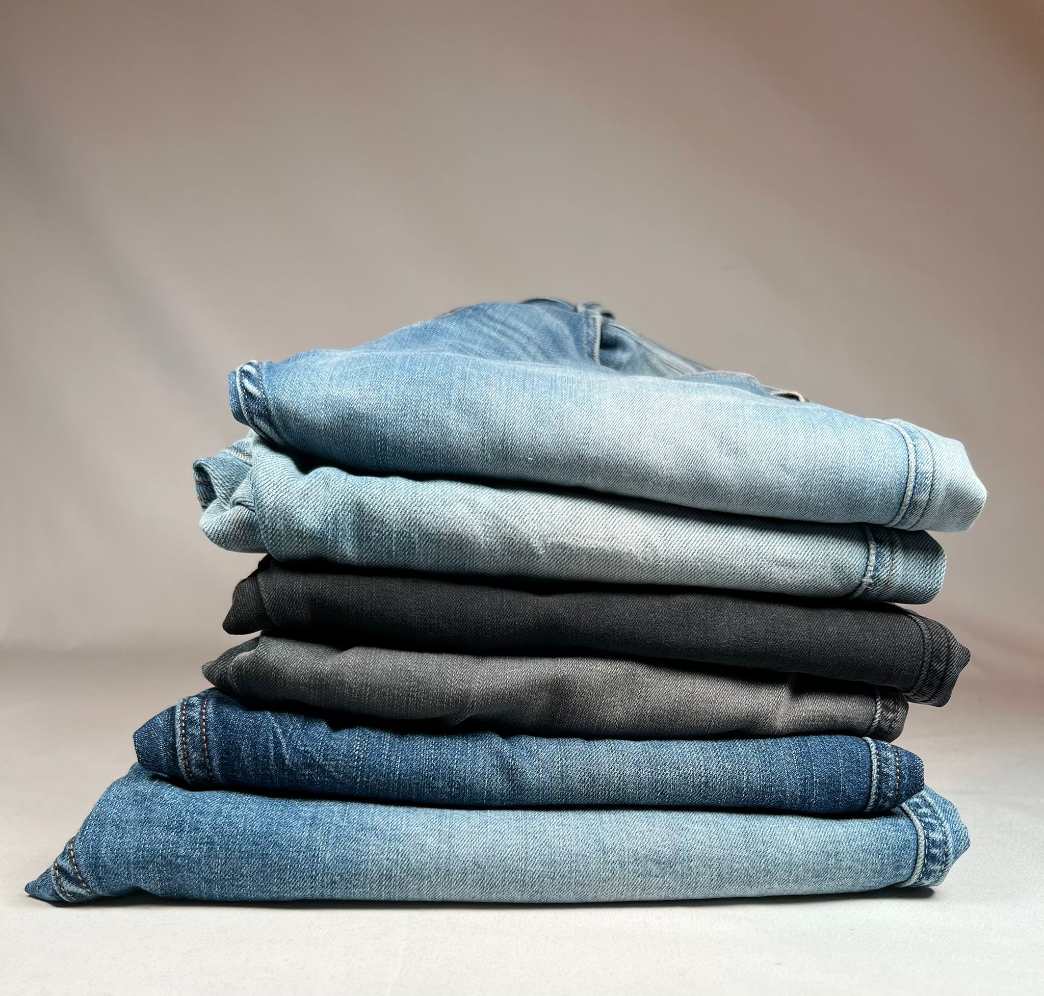 Replay Anbass Jeans Bulk x6