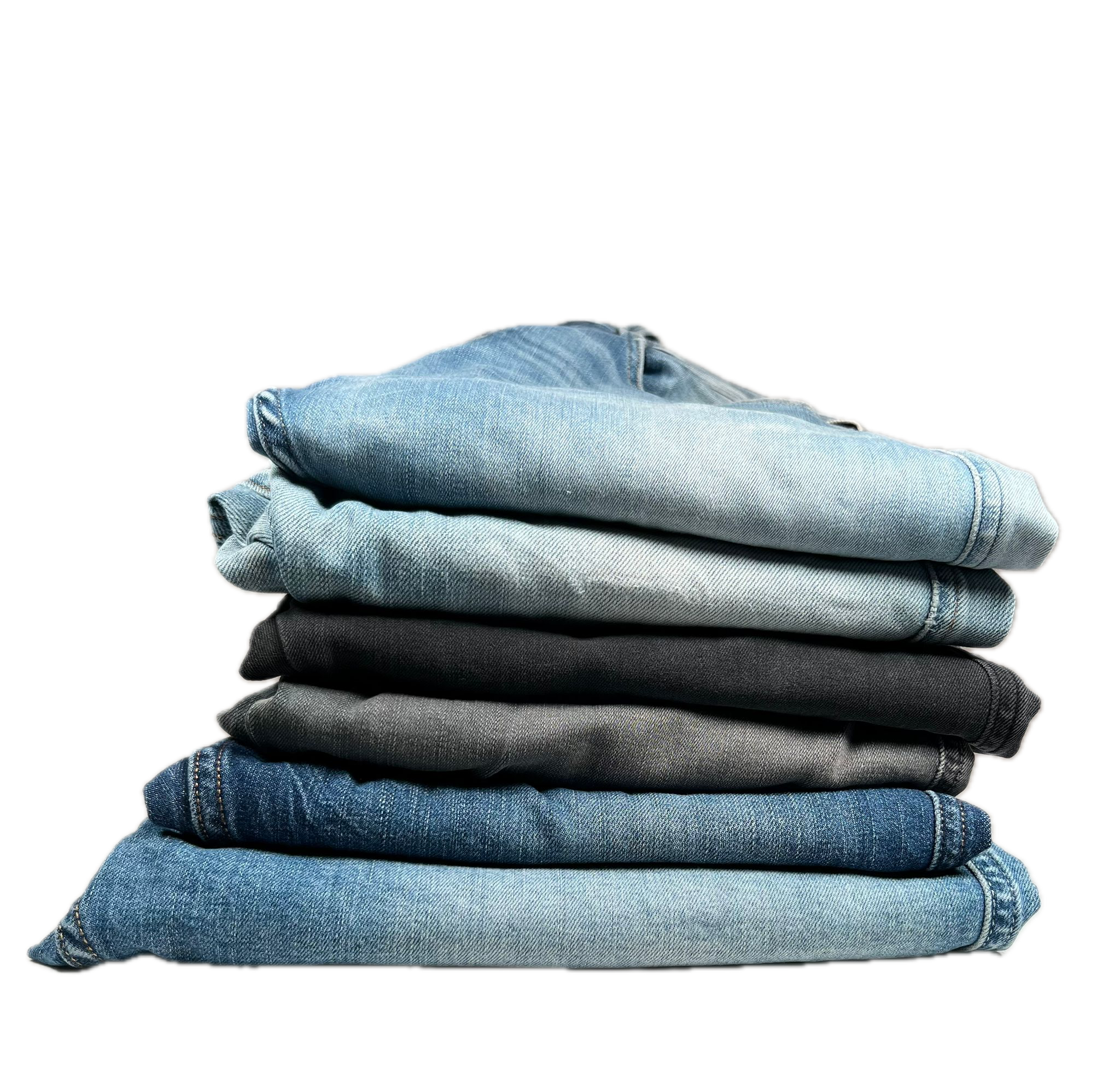 Replay Anbass Jeans Bulk x6