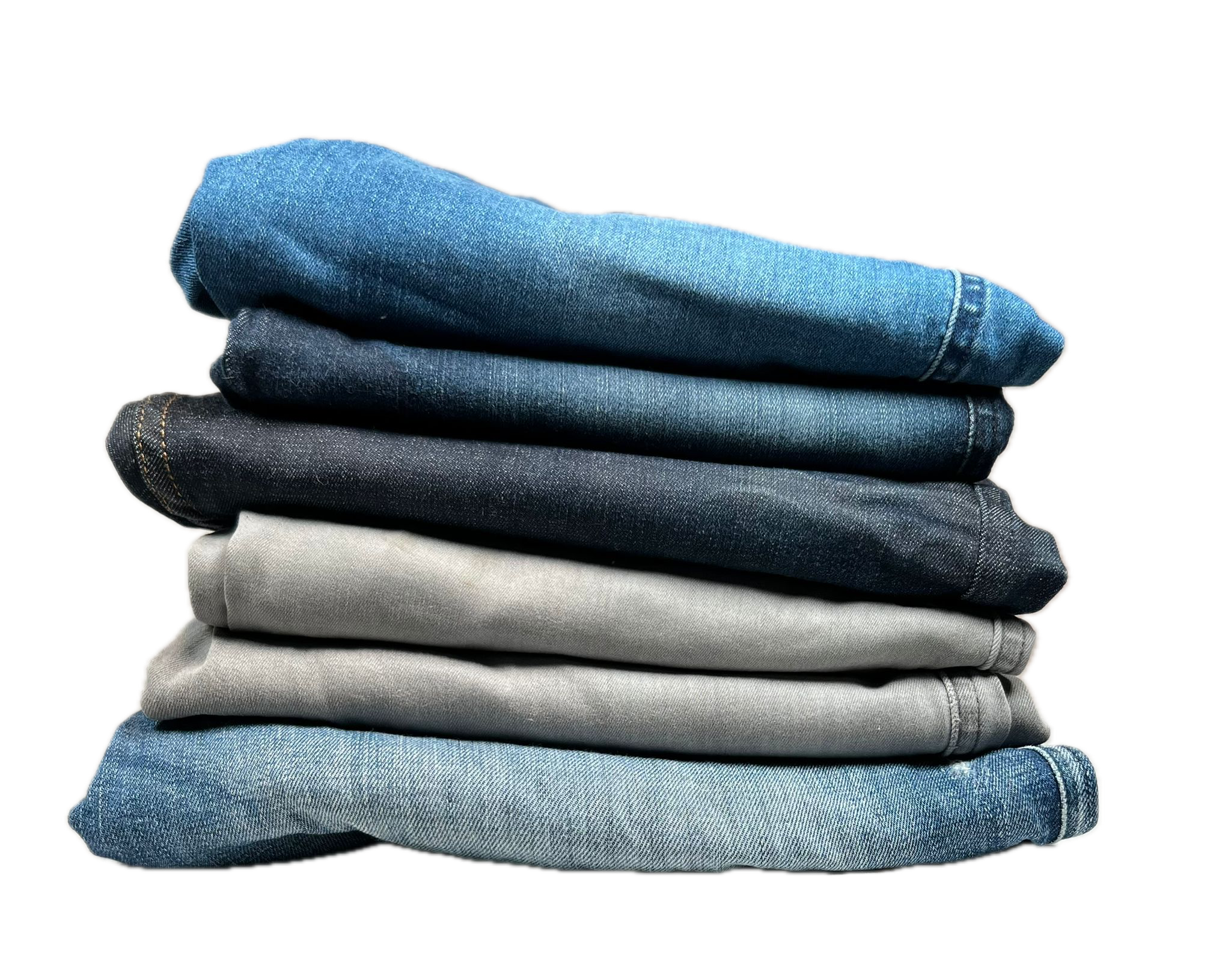 Replay Anbass Jeans Bulk x6