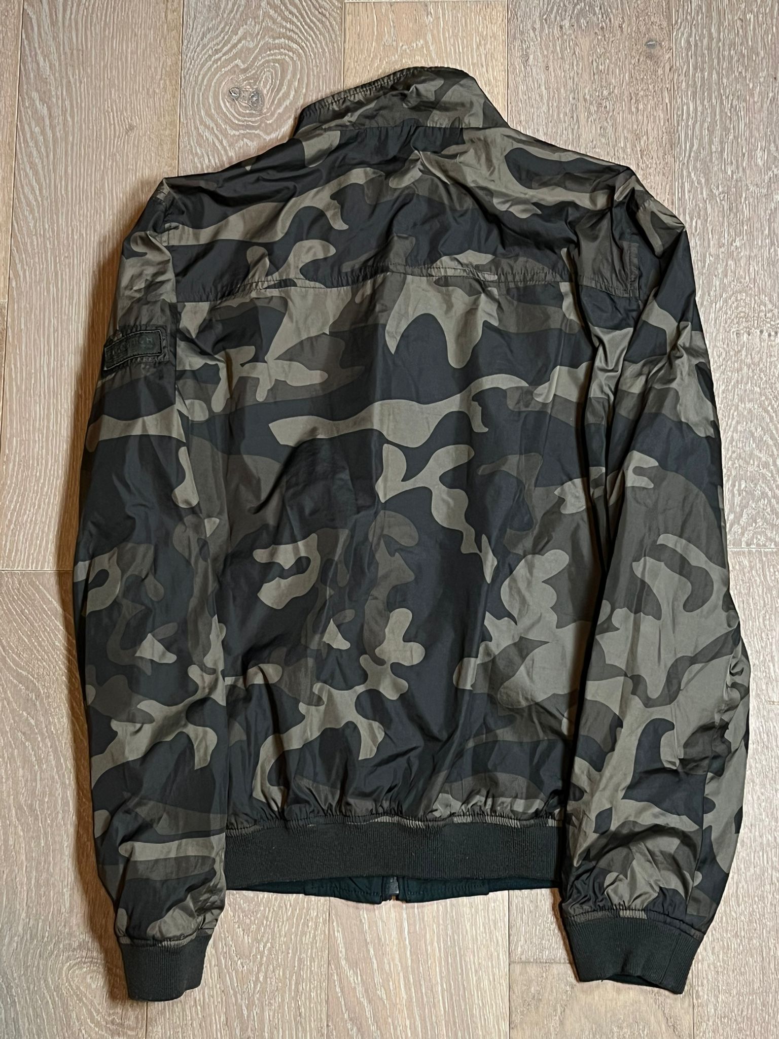 Woolrich