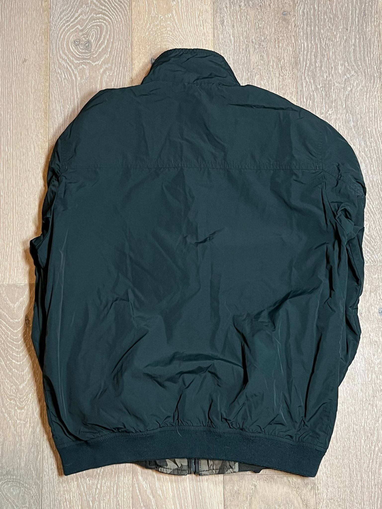 Woolrich