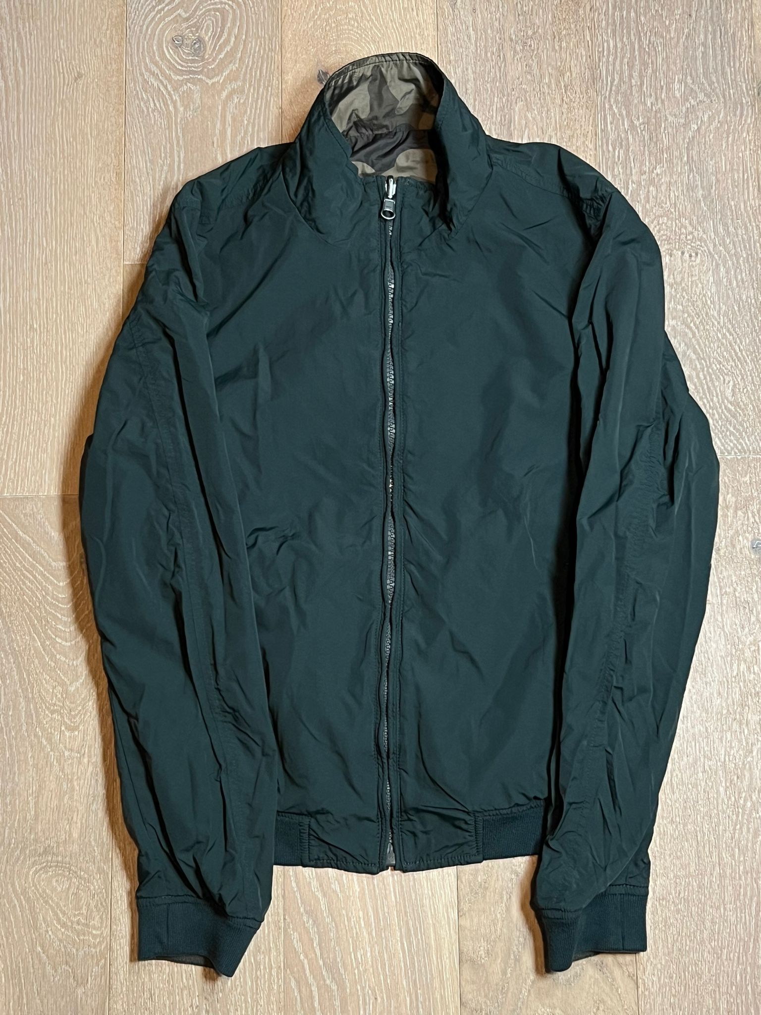 Woolrich