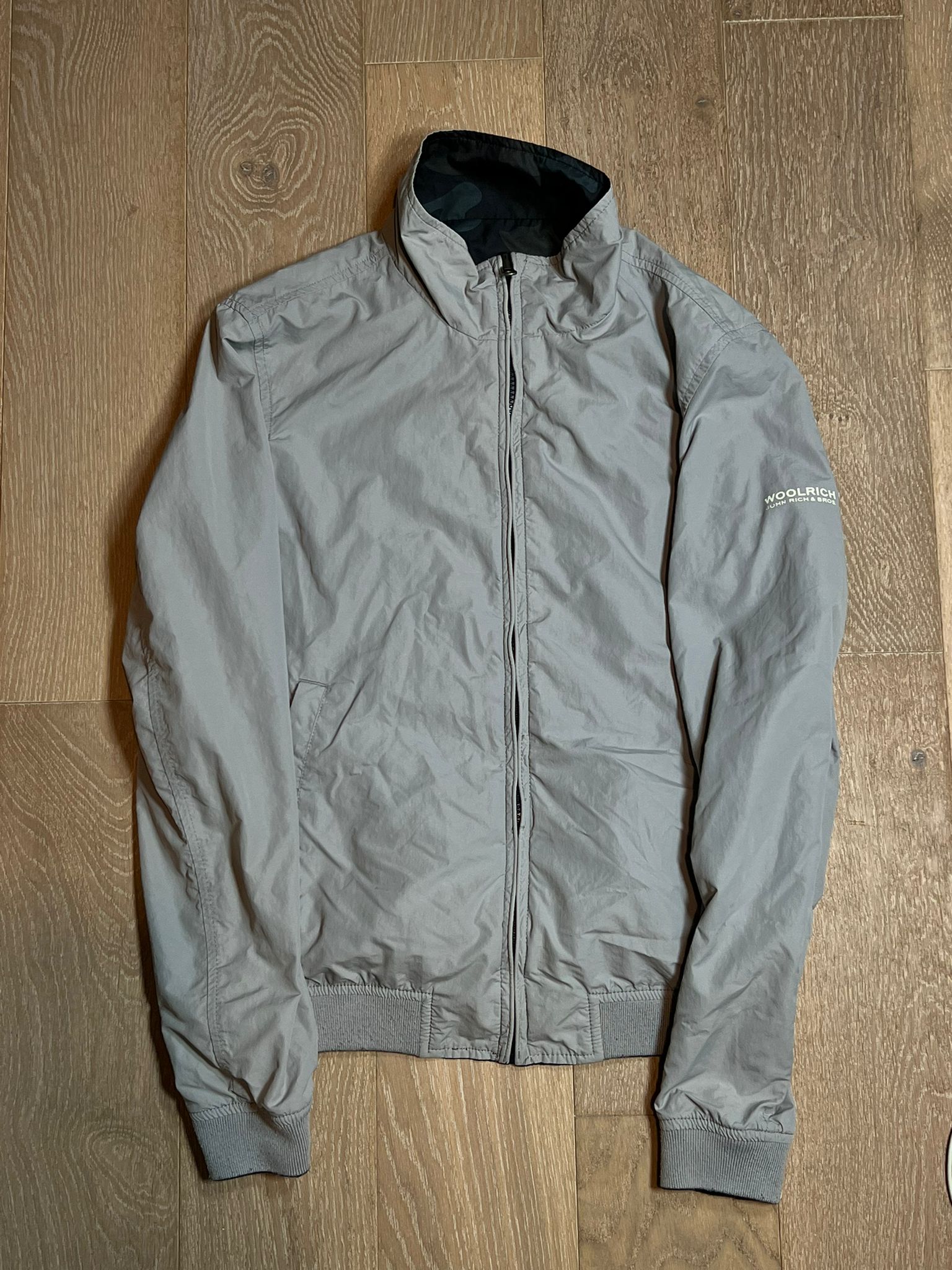 Woolrich
