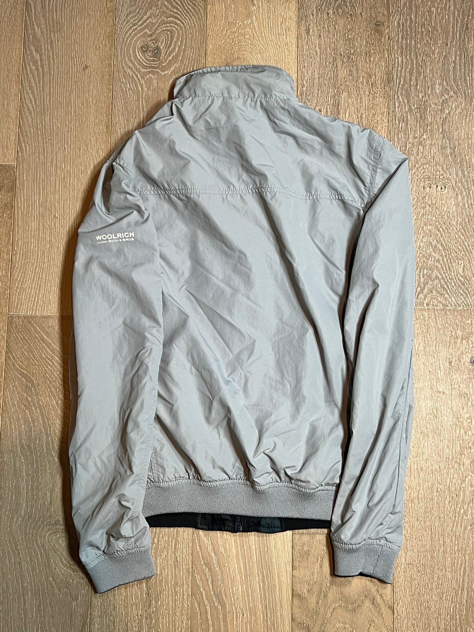 Woolrich