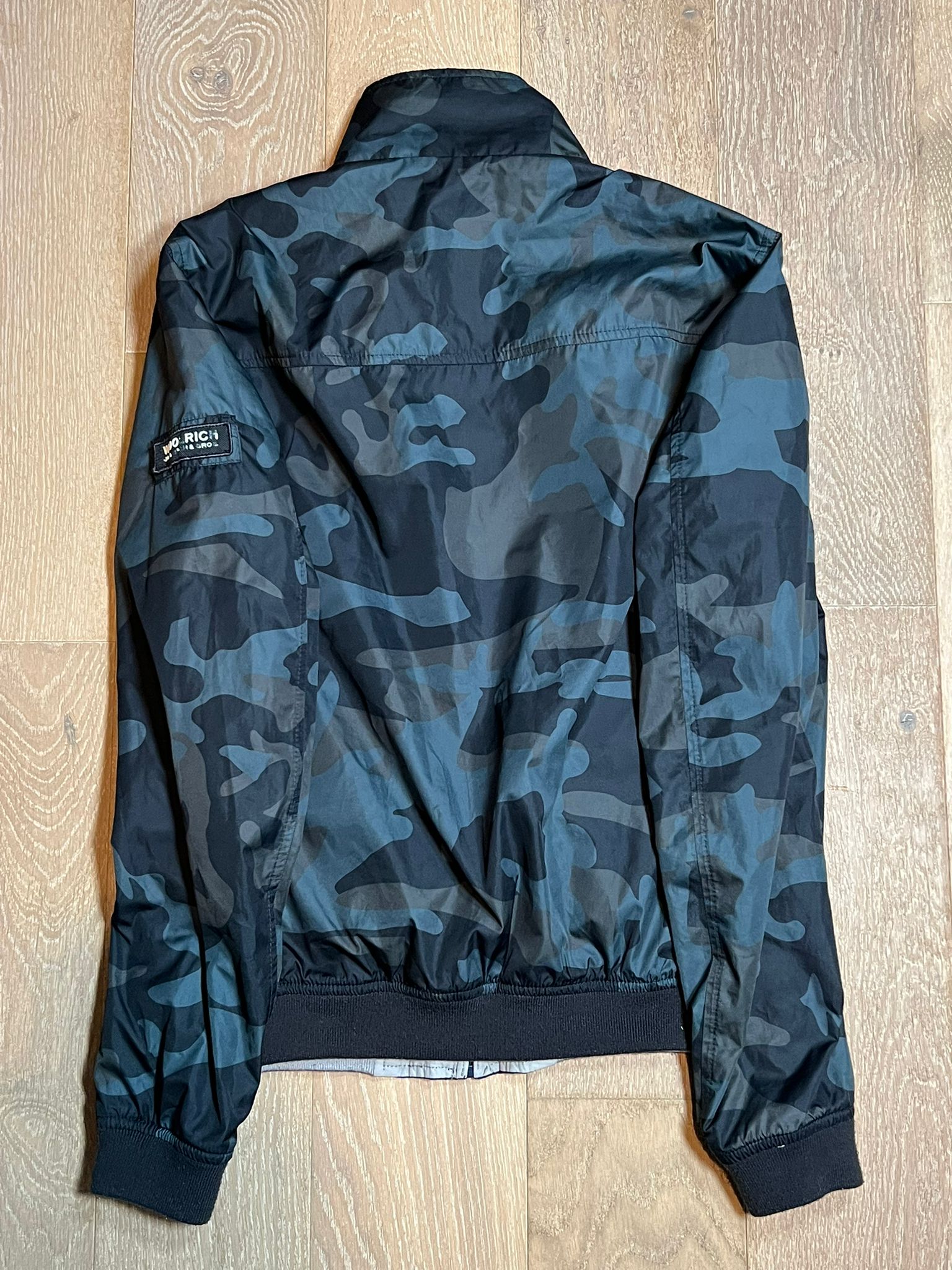 Woolrich