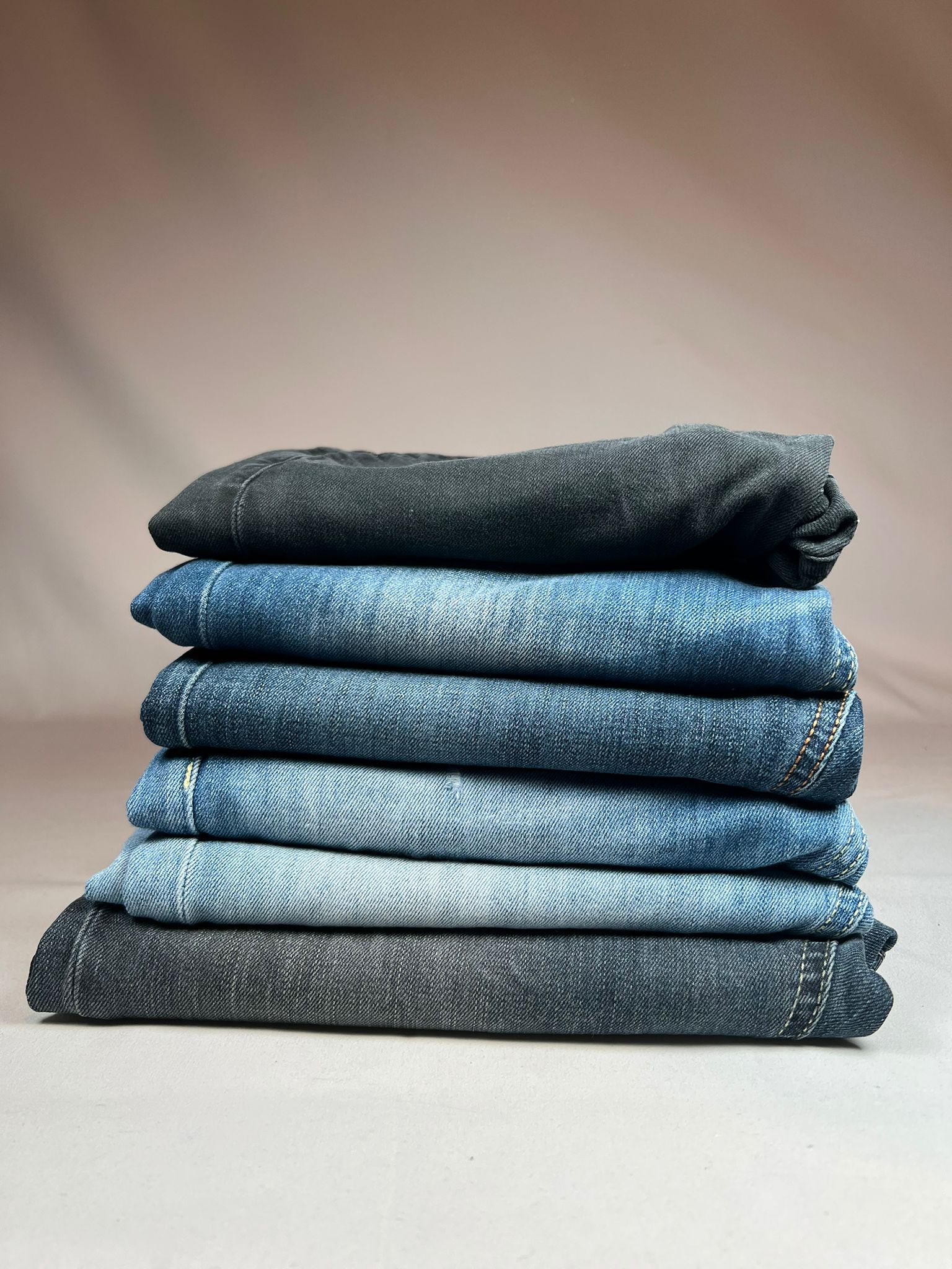 Dondup George Jeans Bulk x6