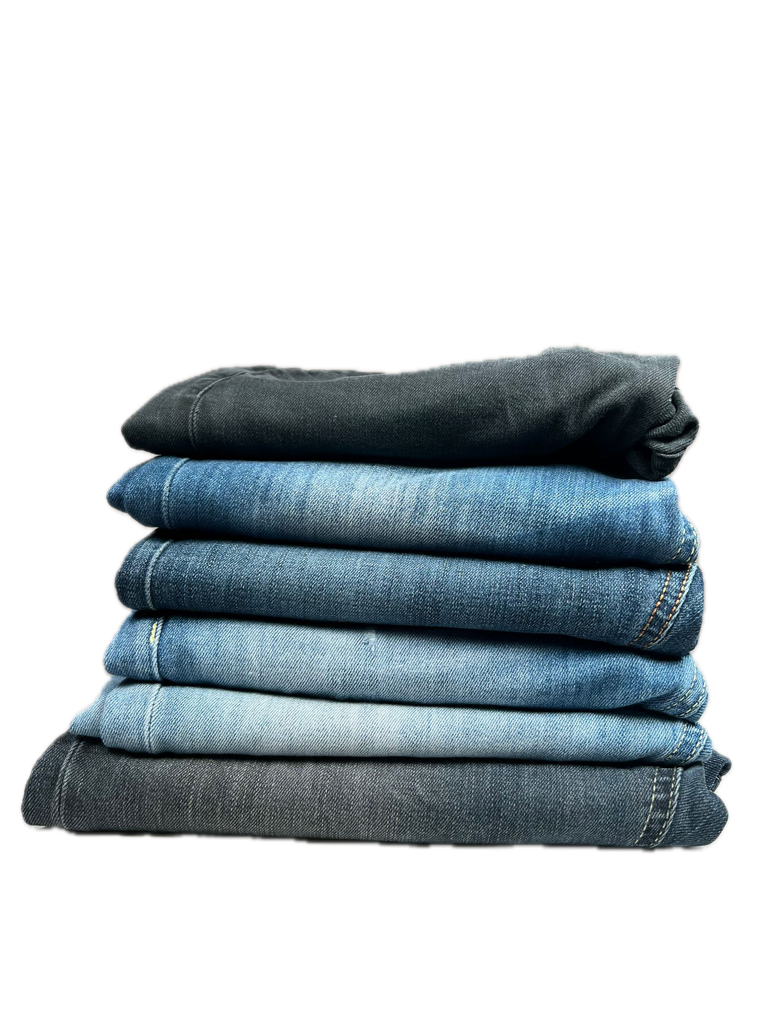 Dondup George Jeans Bulk x6