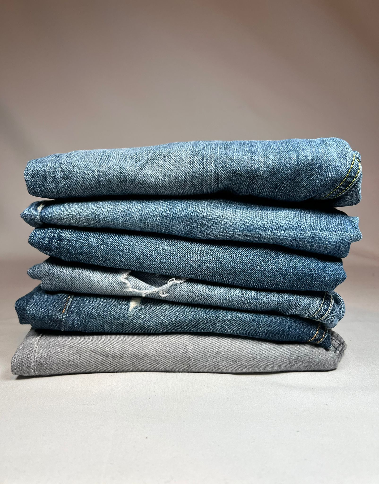 Dondup Jeans Bulk x6