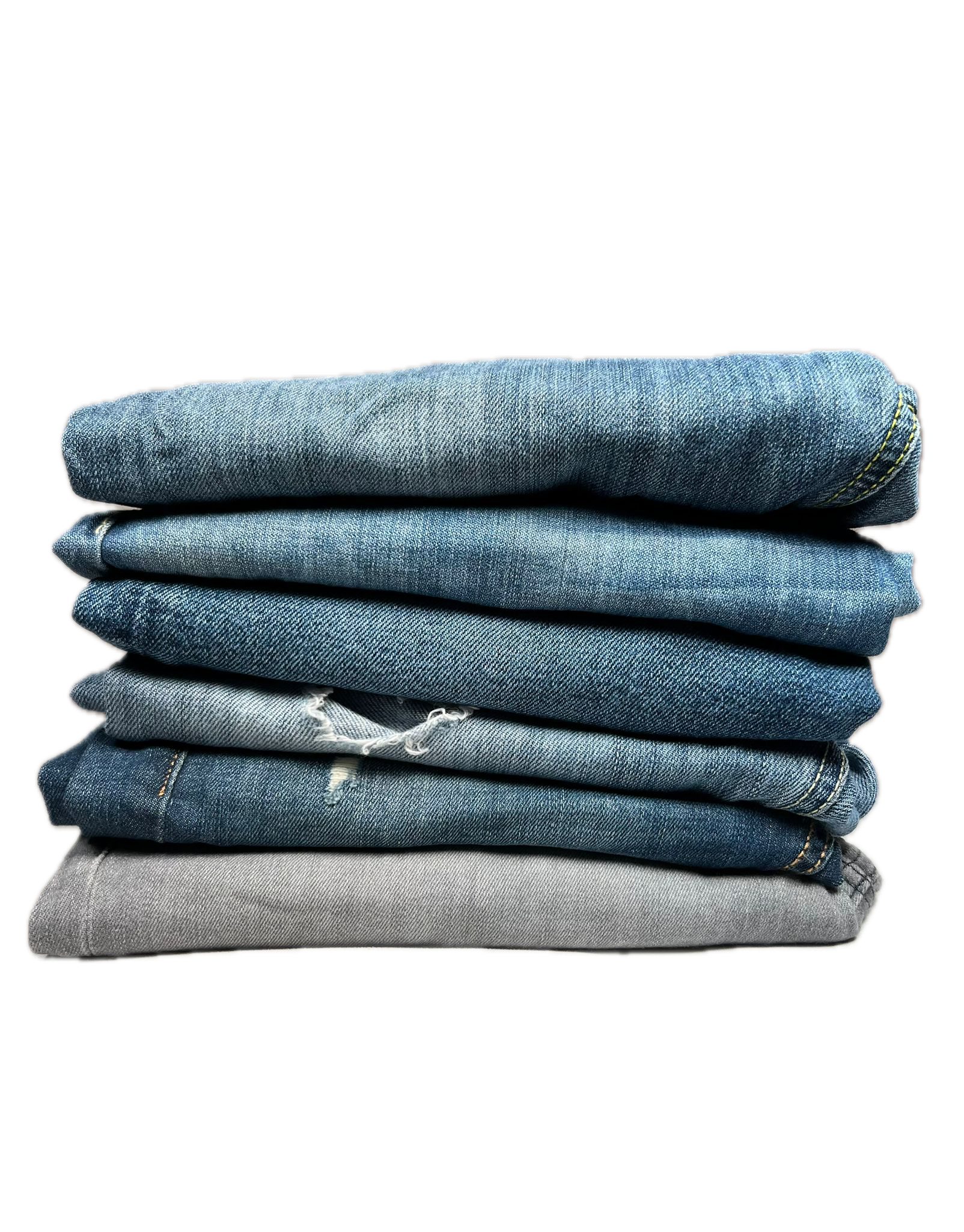 Dondup Jeans Bulk x6