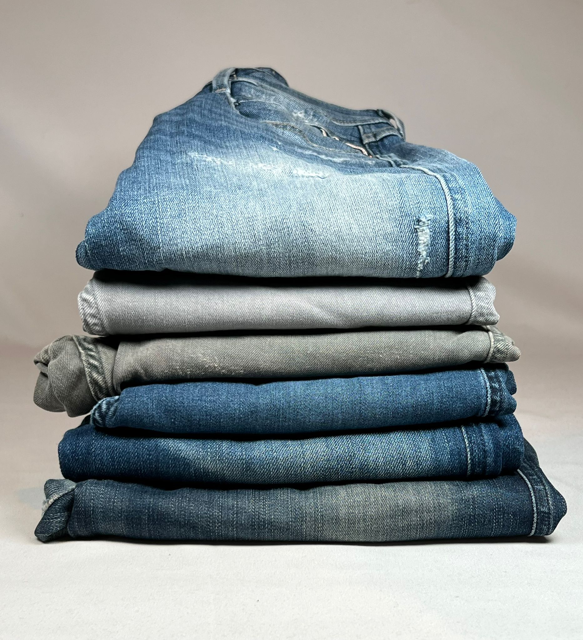 Replay Anbass Jeans Bulk x6