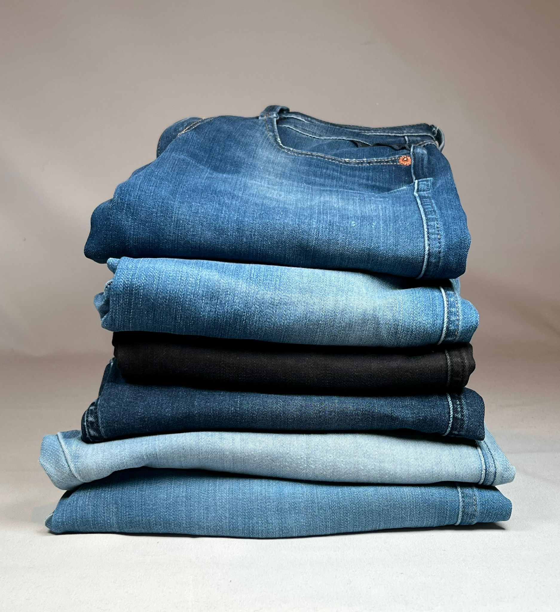 Replay Anbass Jeans Bulk x6