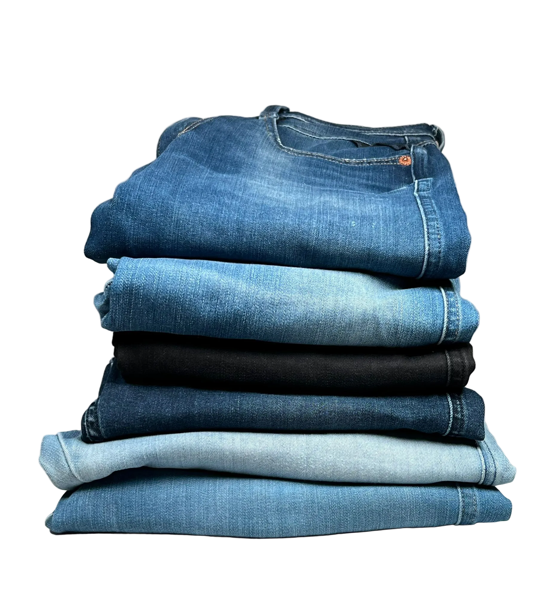 Replay Anbass Jeans Bulk x6