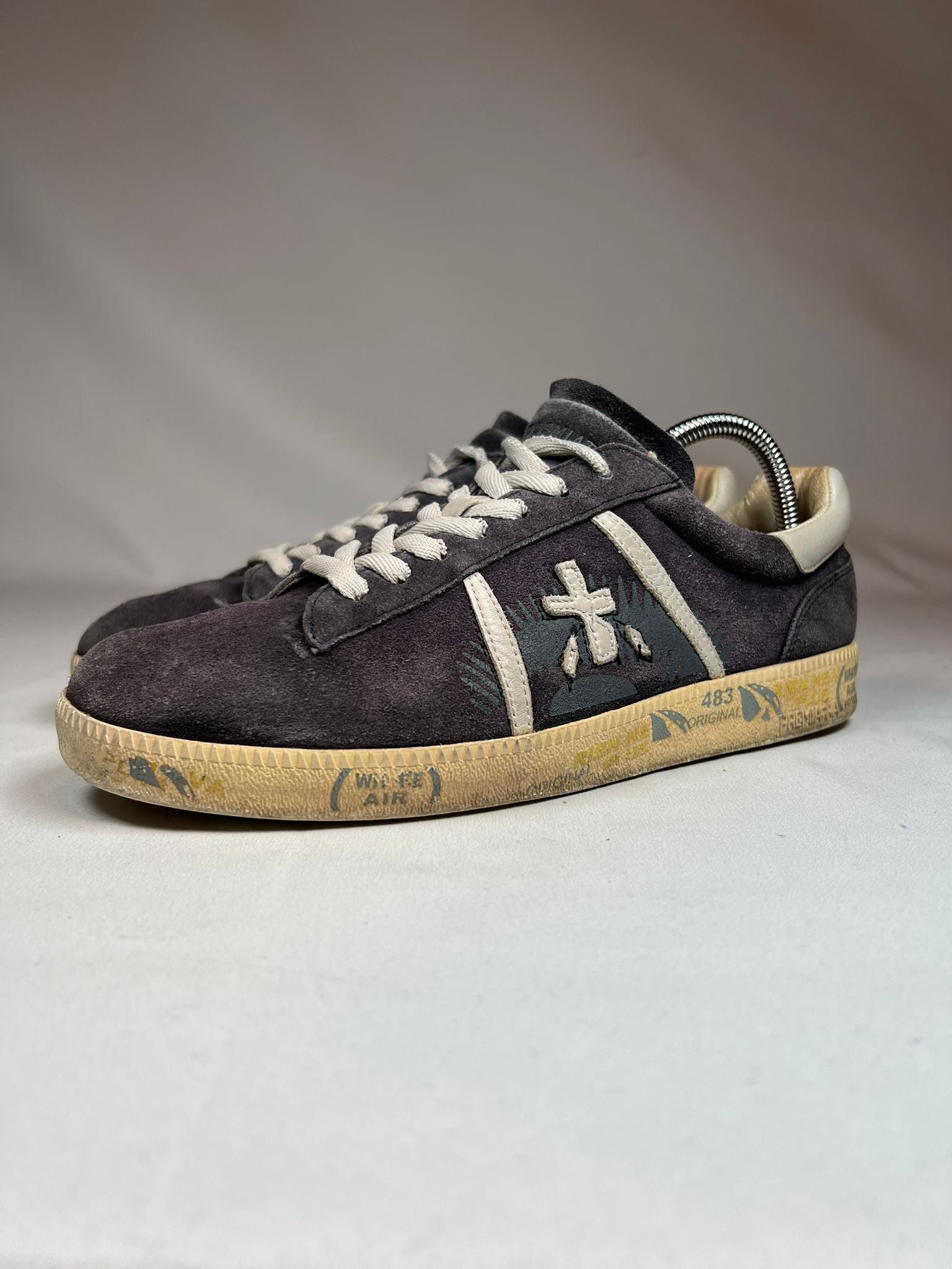 Premiata