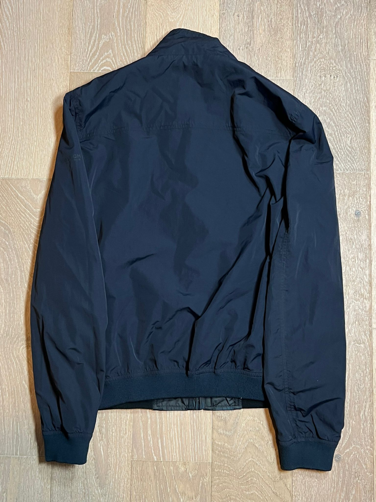Woolrich