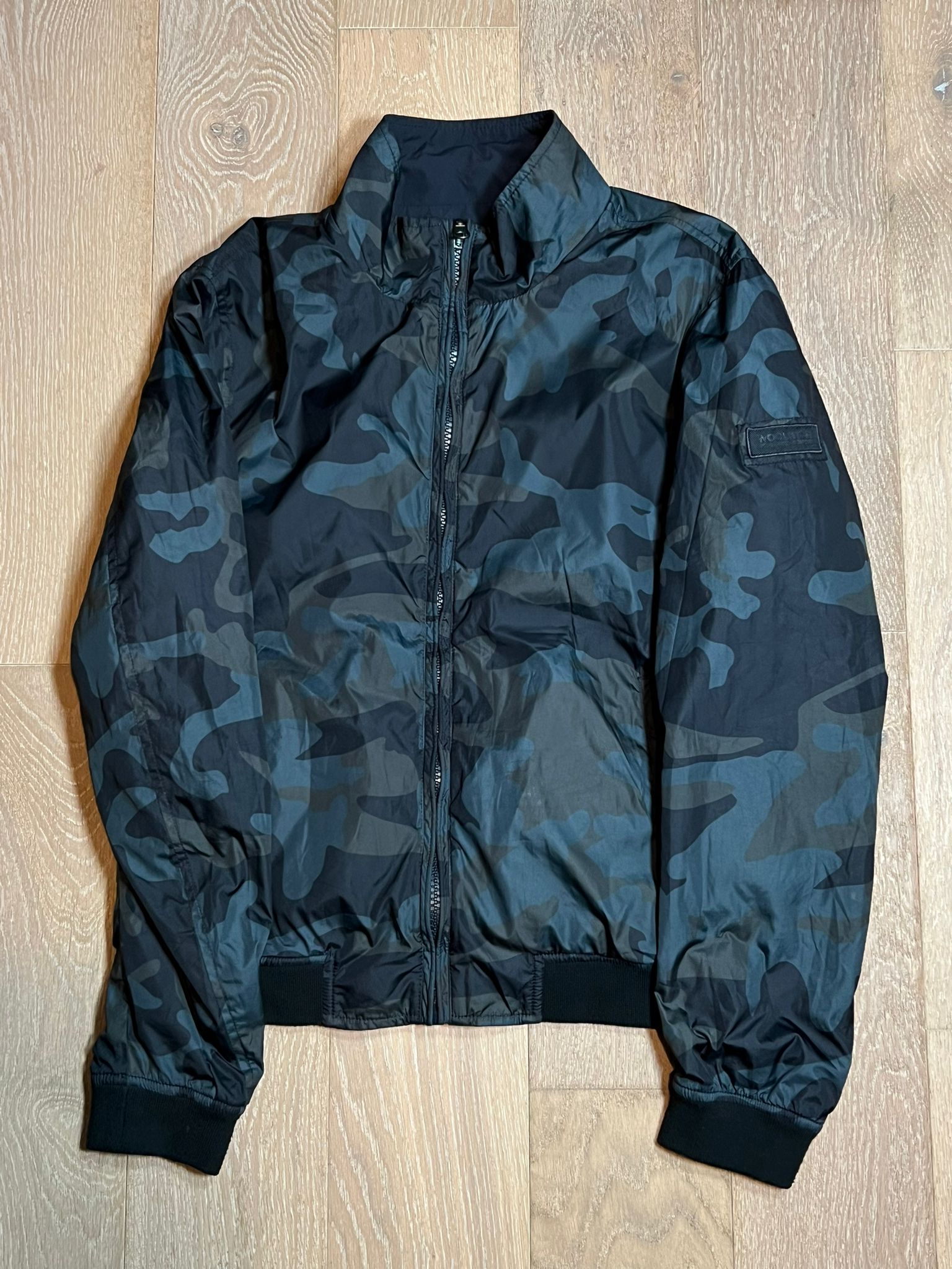 Woolrich