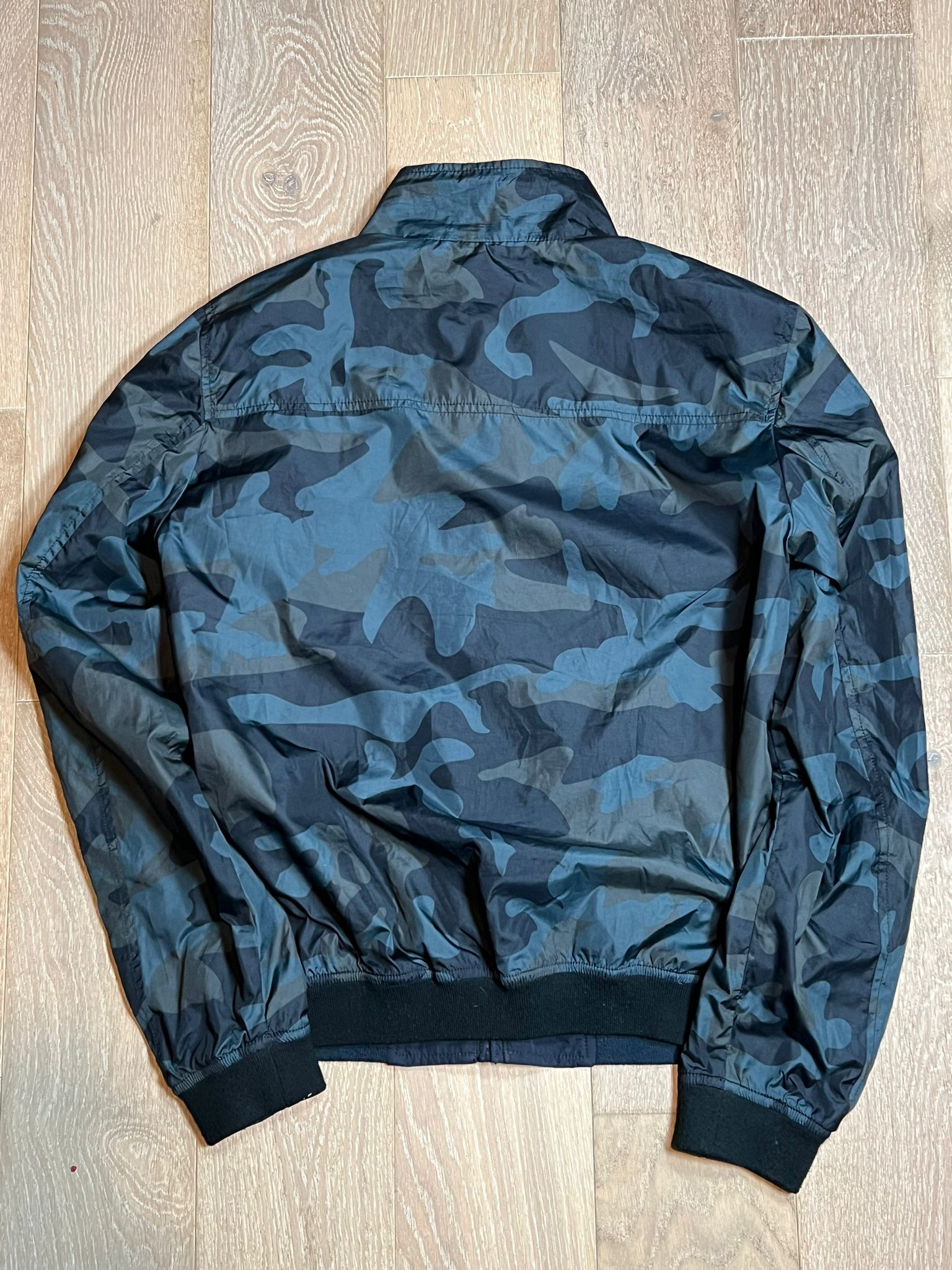 Woolrich