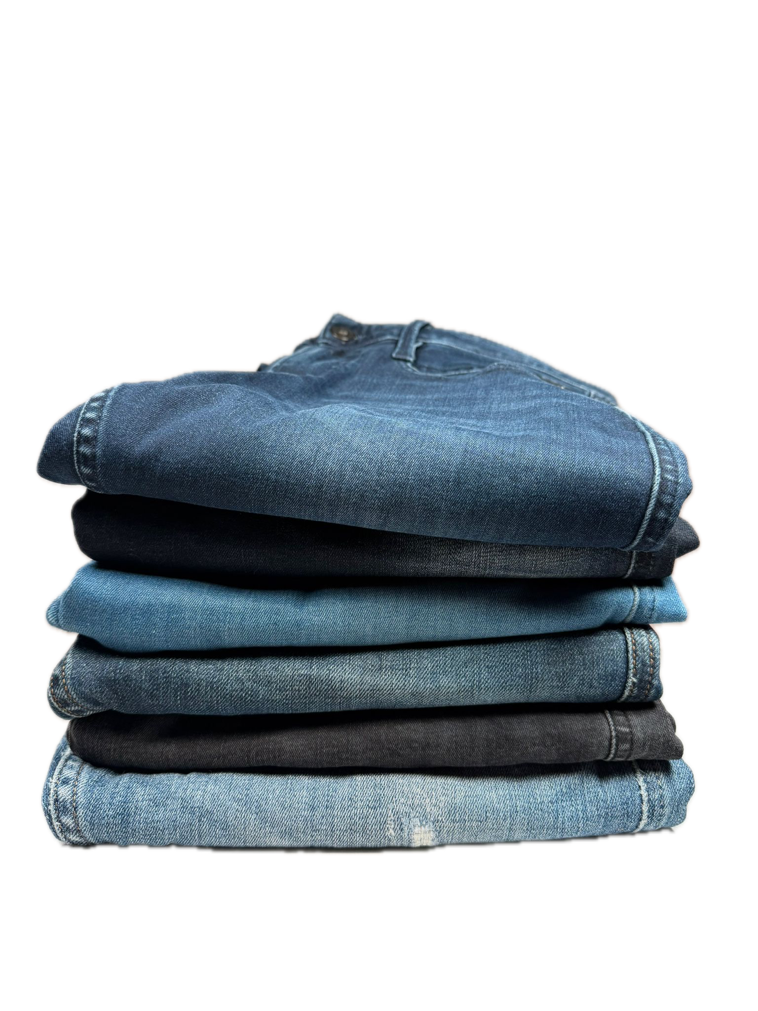 Replay Anbass Jeans Bulk x6