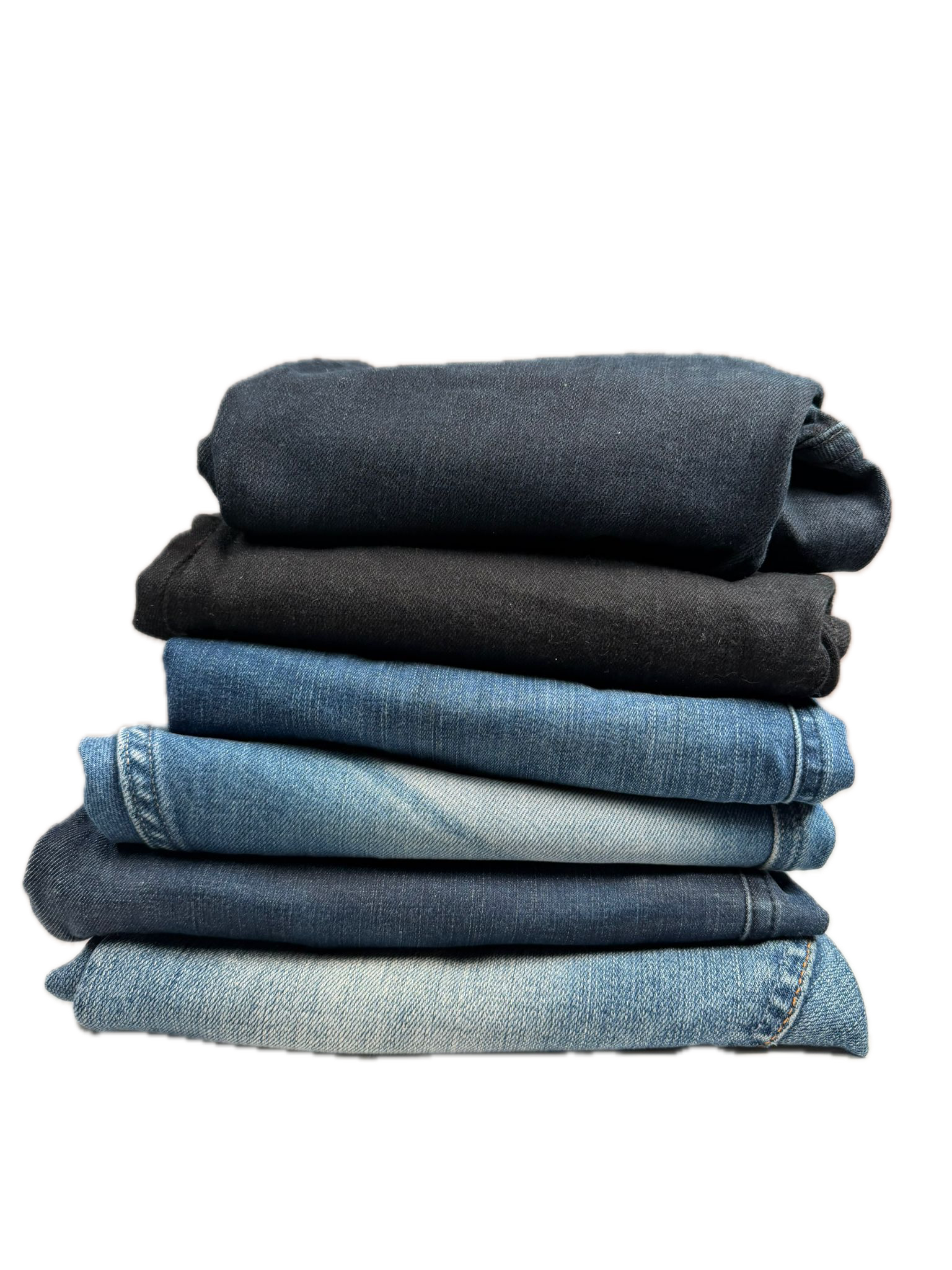 Replay Anbass / Nudie Jeans Bulk x6