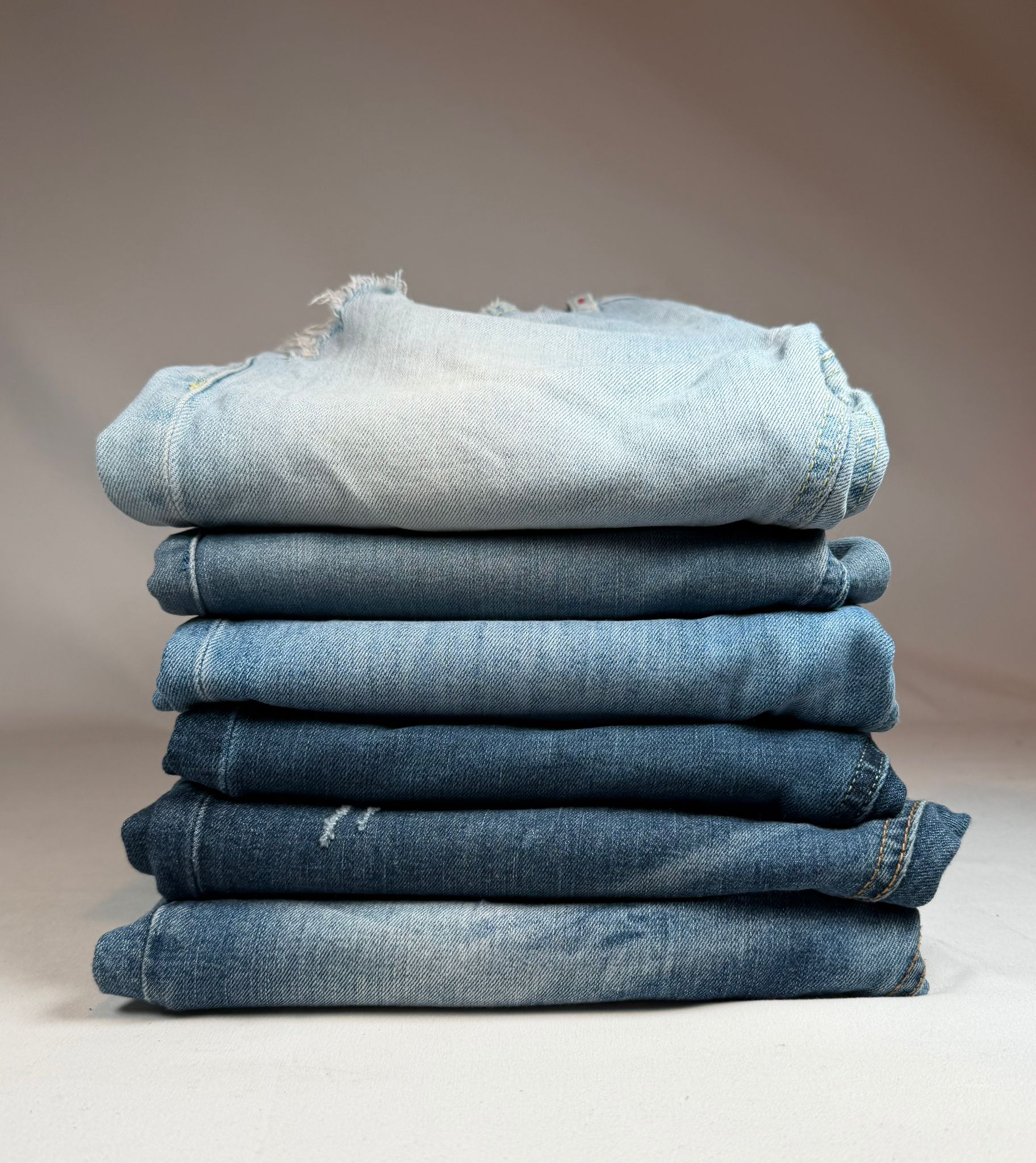 Dondup George Jeans Bulk x6