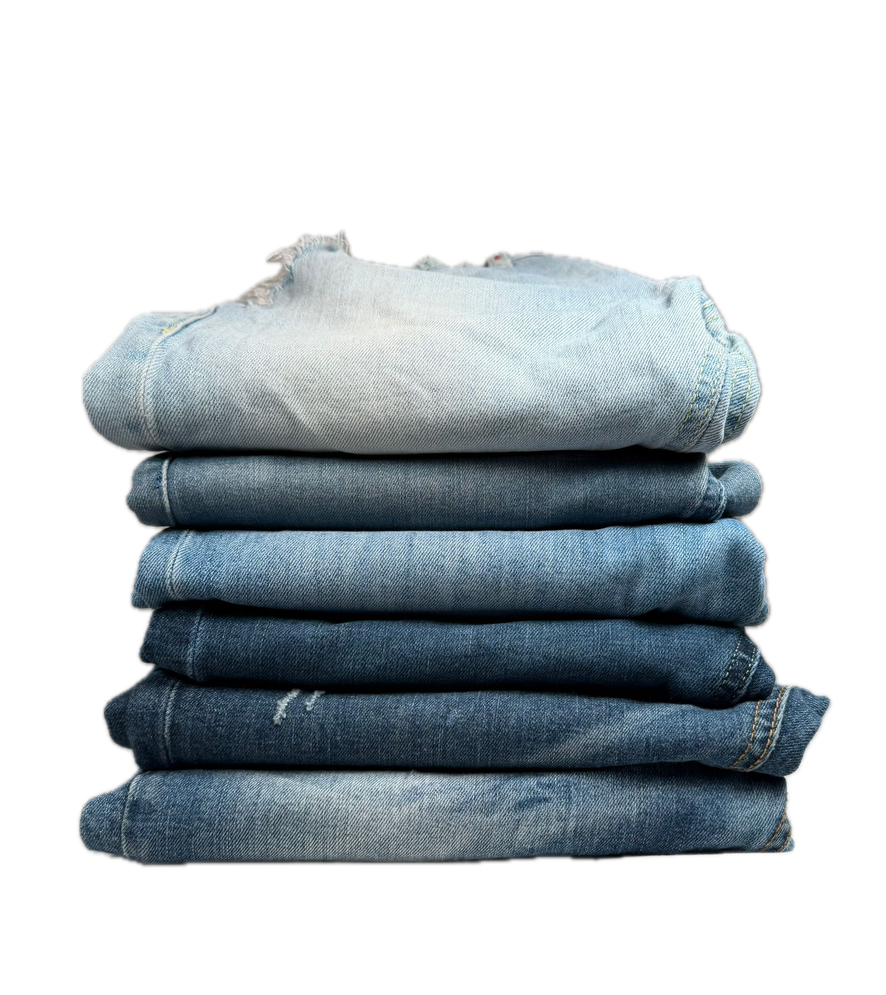 Dondup George Jeans Bulk x6