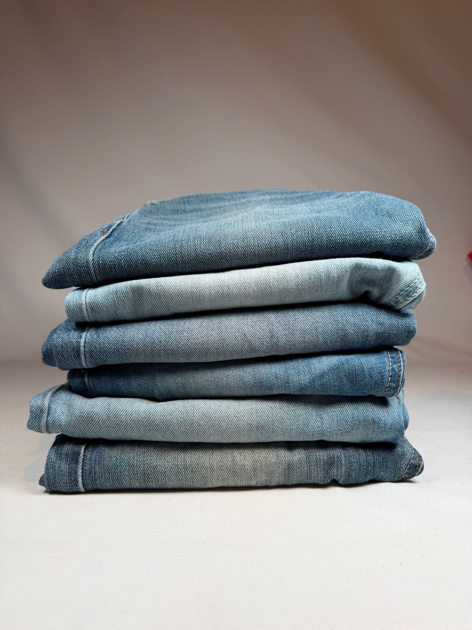 Dondup Jeans Bulk x6