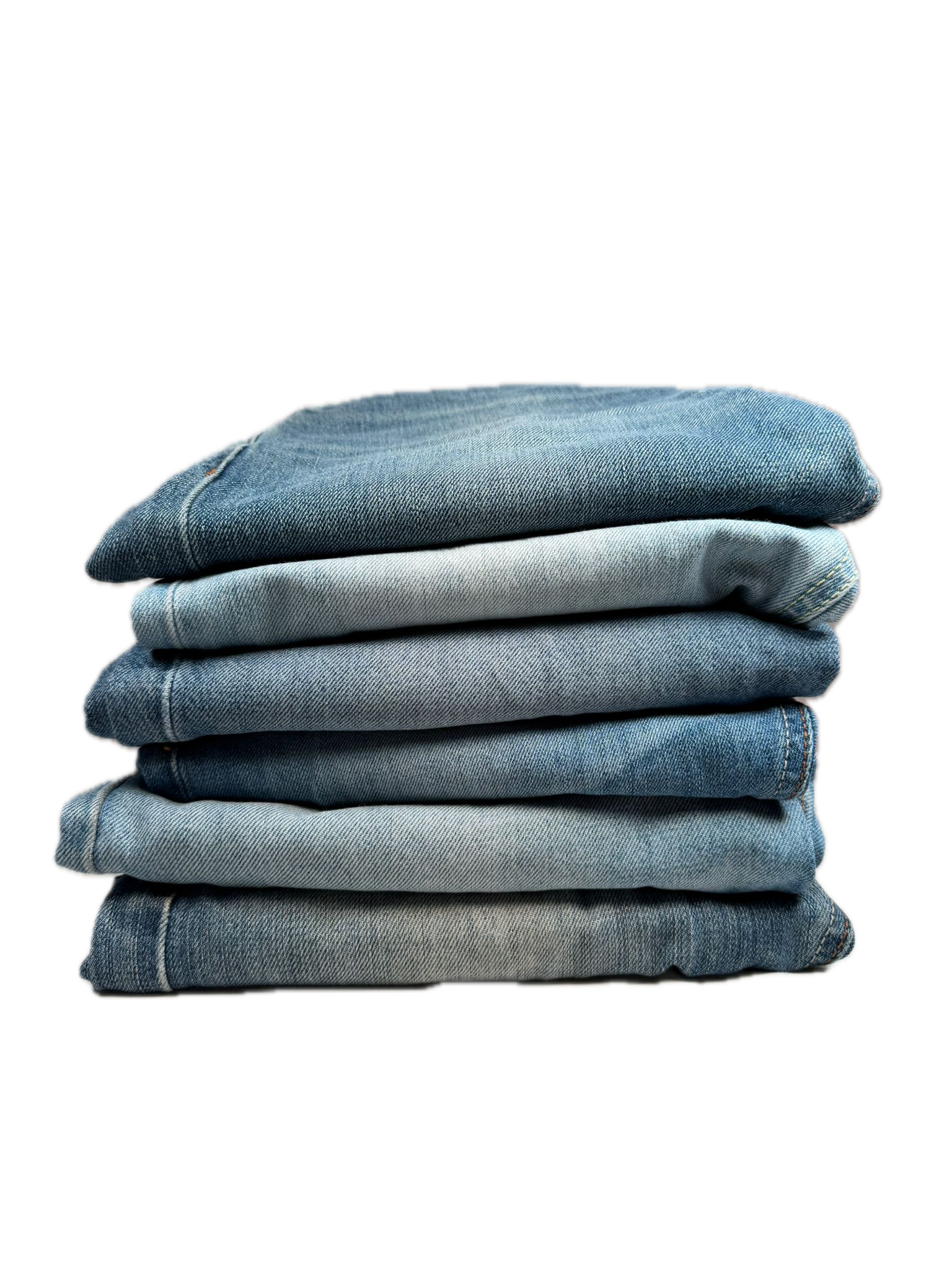 Dondup Jeans Bulk x6