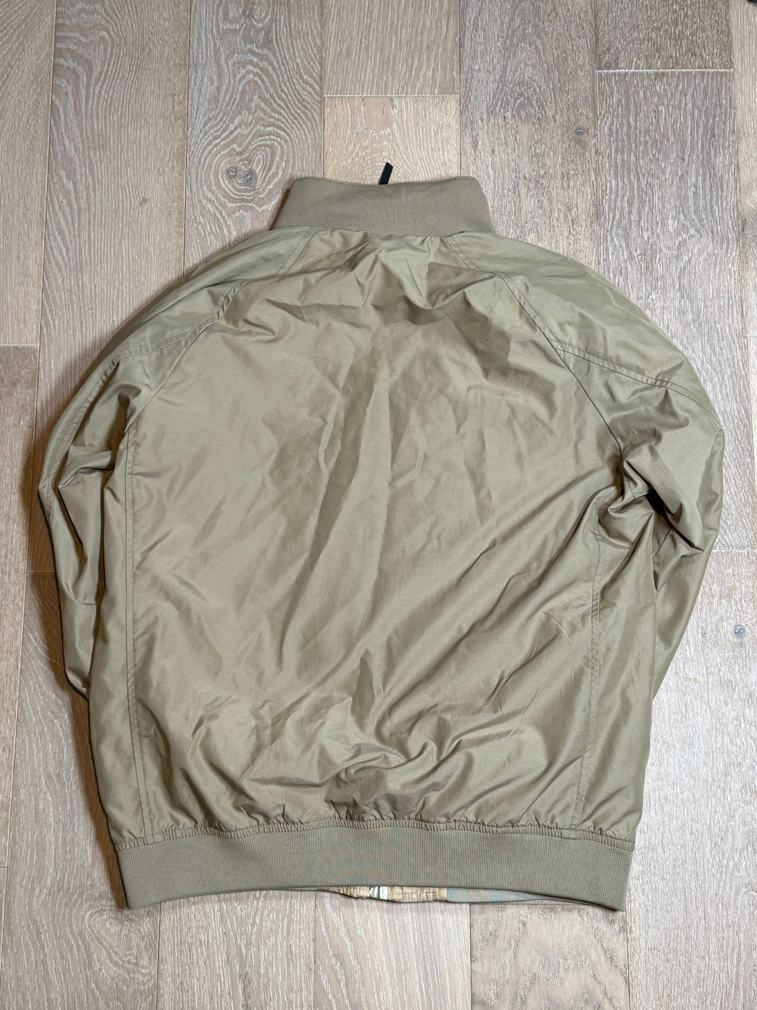 Woolrich