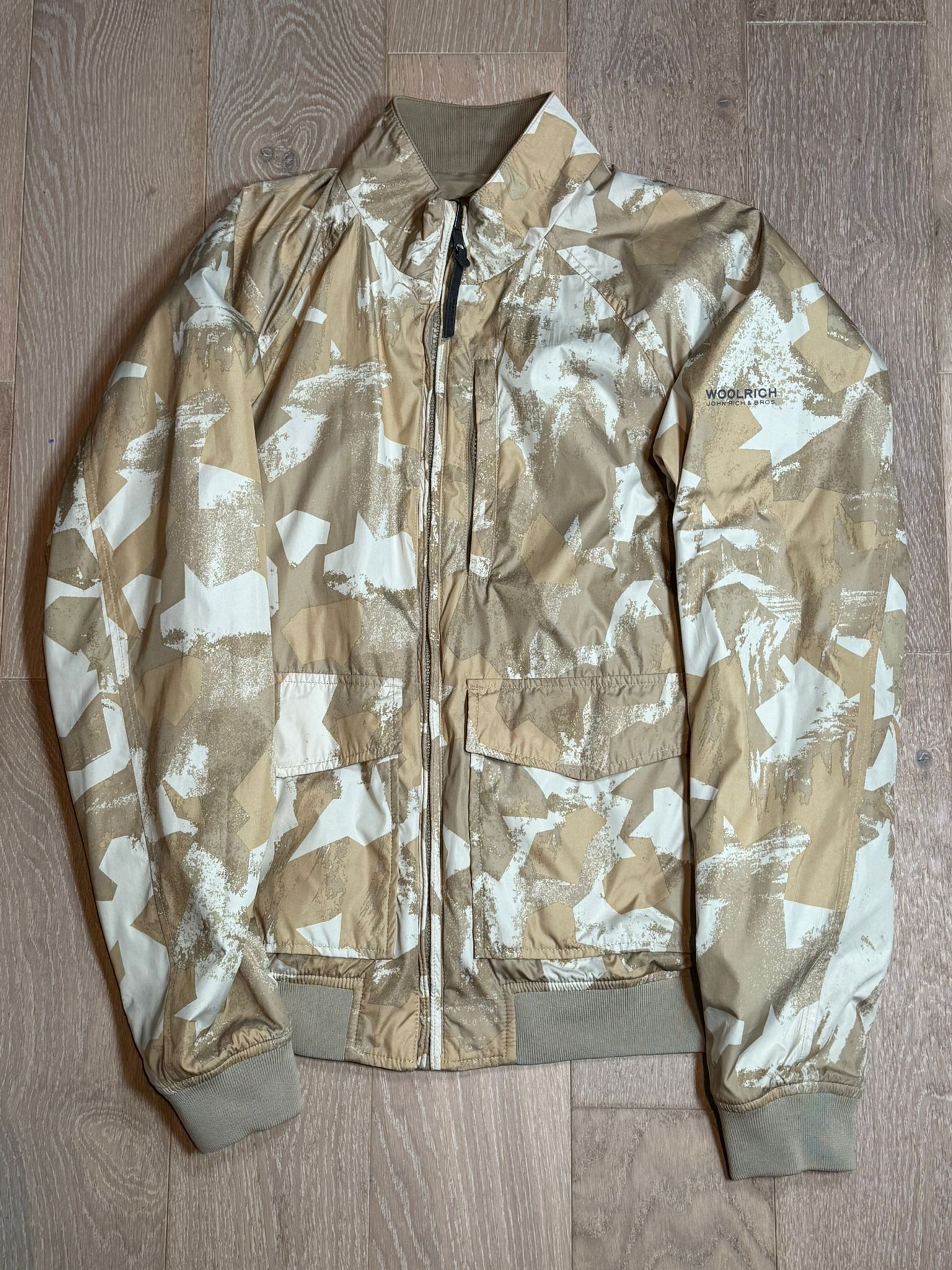 Woolrich