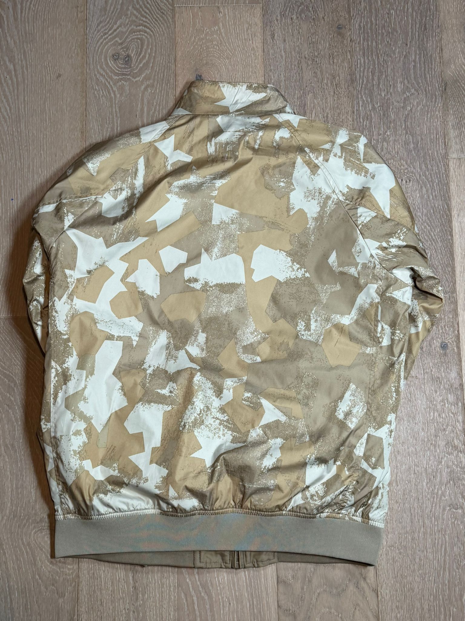 Woolrich