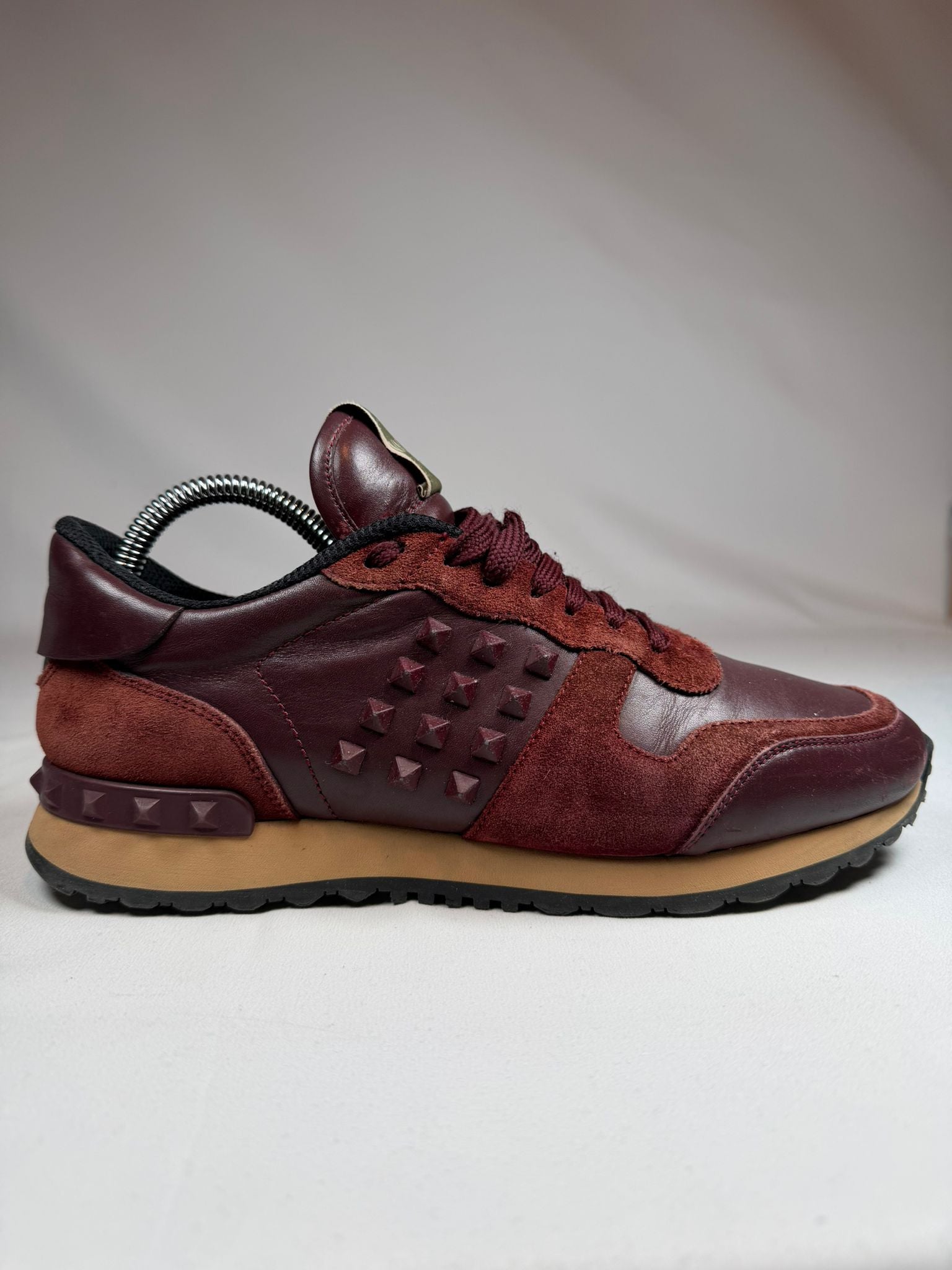 Valentino Rockrunner